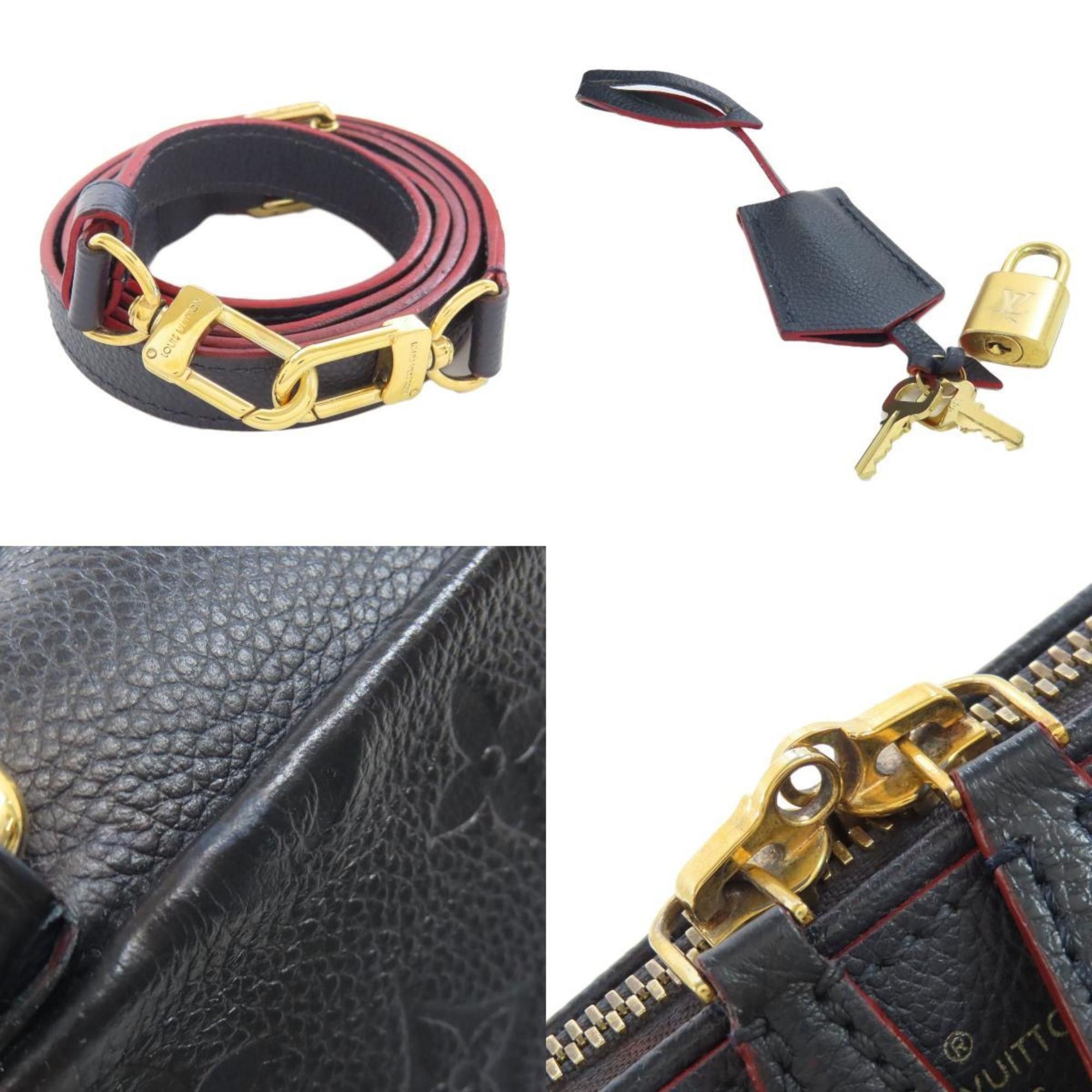 Louis Vuitton Louis Vuitton Speedy bandoulière 25 travel Size ONE SIZE - 10 Thumbnail