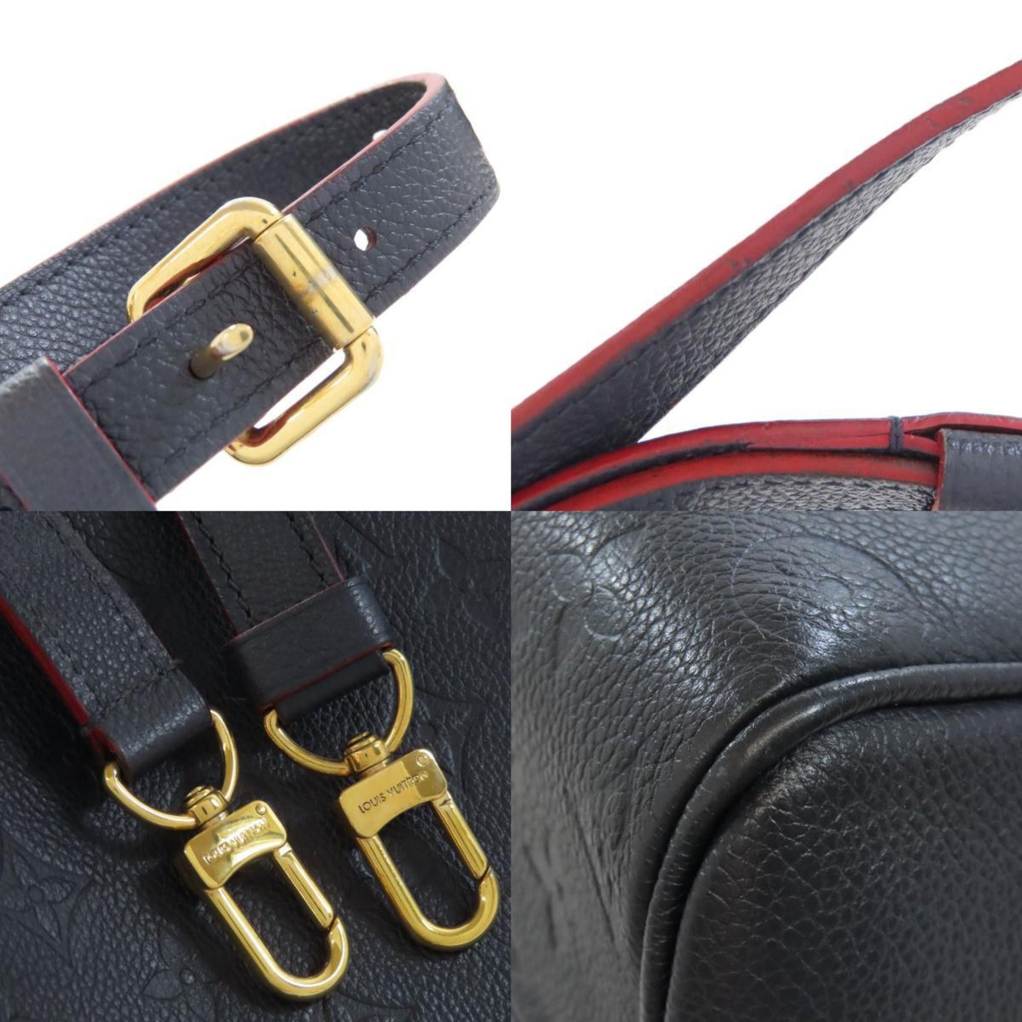 Louis Vuitton Louis Vuitton Speedy bandoulière 25 travel Size ONE SIZE - 7 Thumbnail