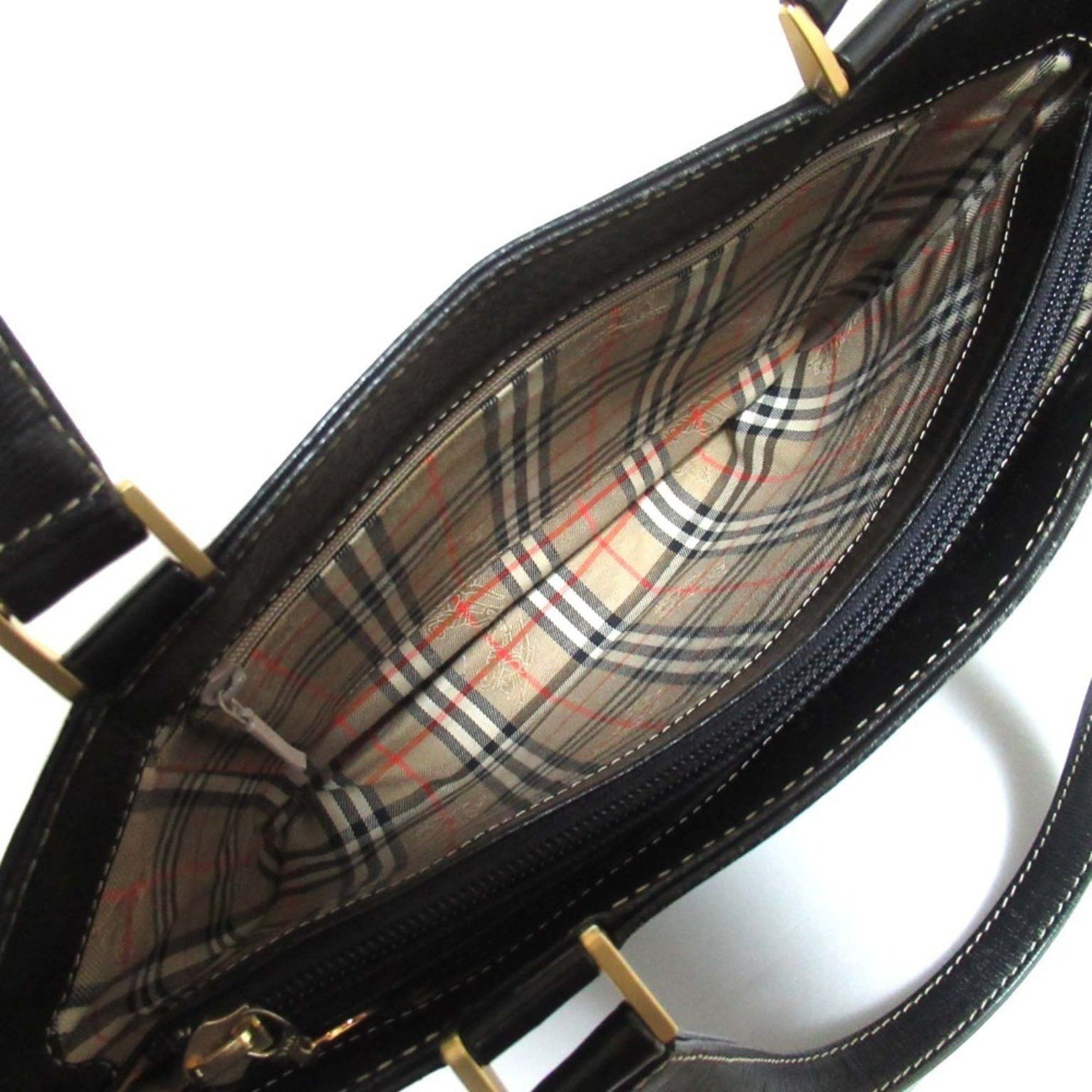 Burberry Burberry handbag Size ONE SIZE - 11 Thumbnail