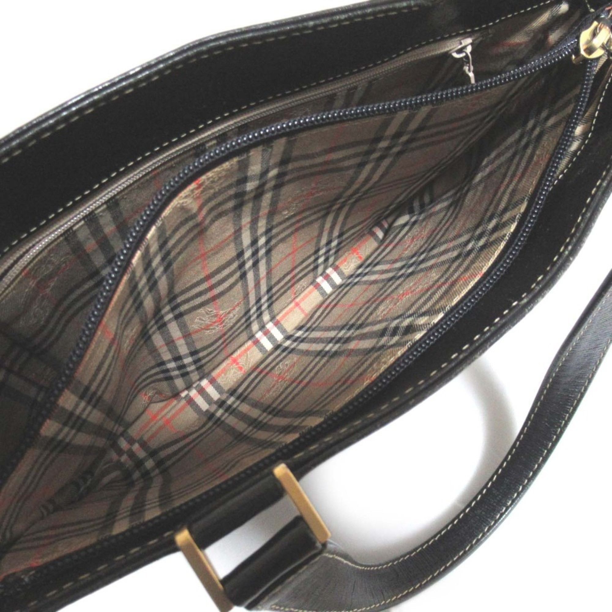 Burberry Burberry handbag Size ONE SIZE - 12 Thumbnail