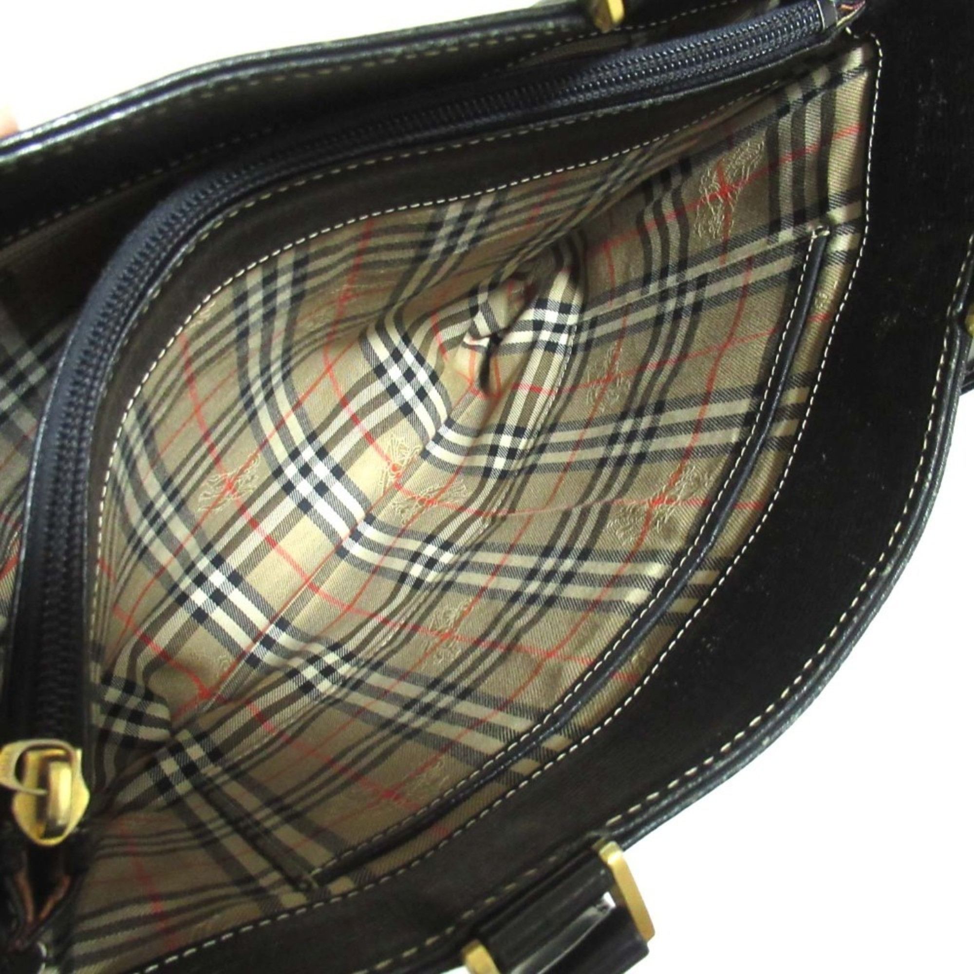 Burberry Burberry handbag Size ONE SIZE - 8 Thumbnail
