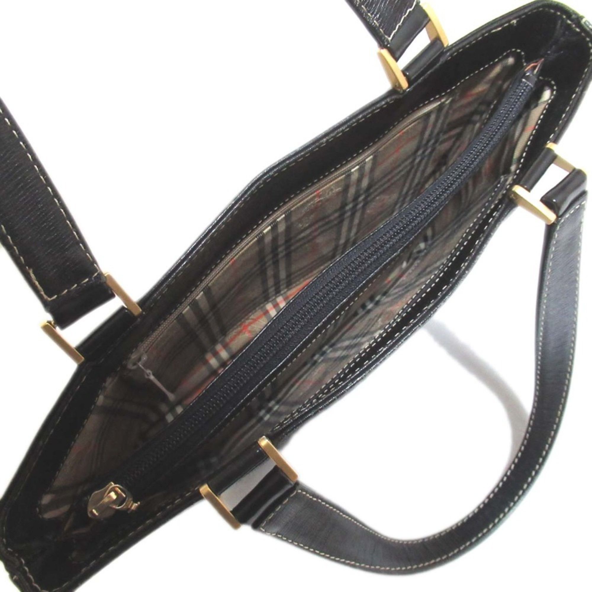 Burberry Burberry handbag Size ONE SIZE - 7 Thumbnail