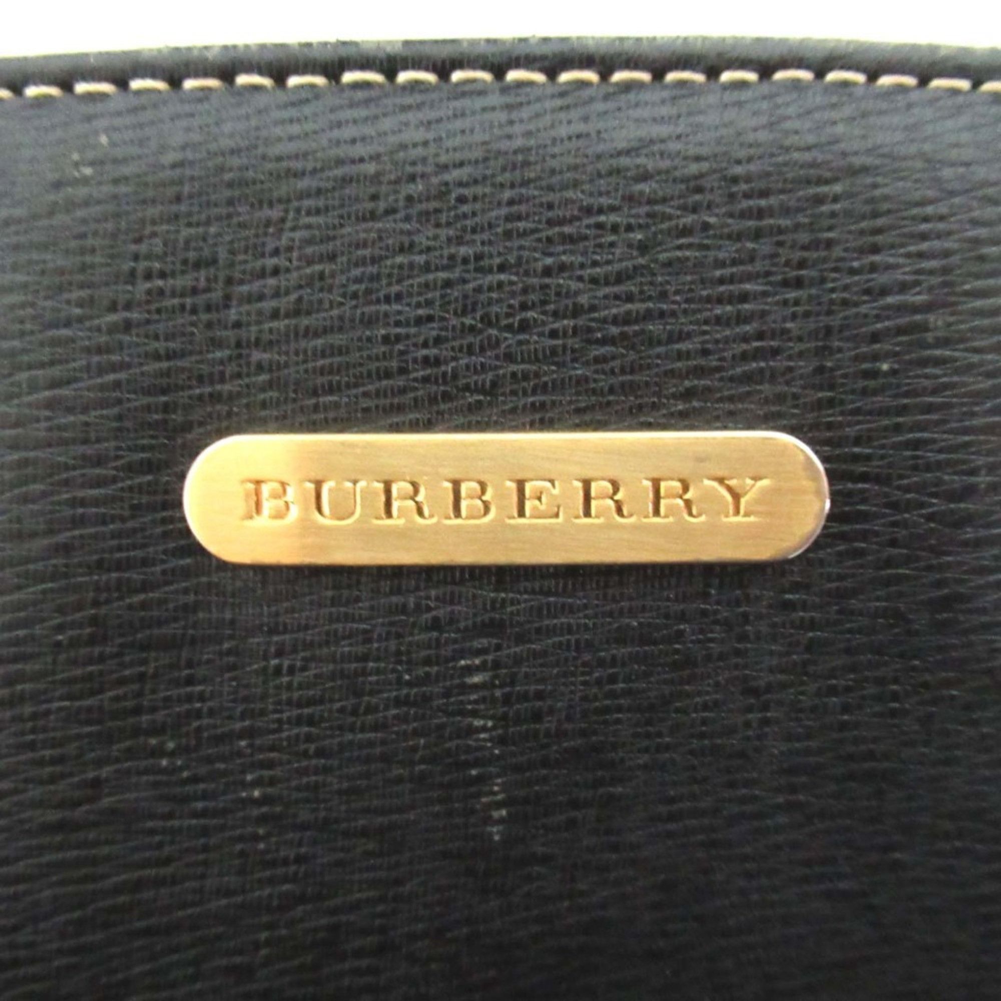 Burberry Burberry handbag Size ONE SIZE - 9 Thumbnail