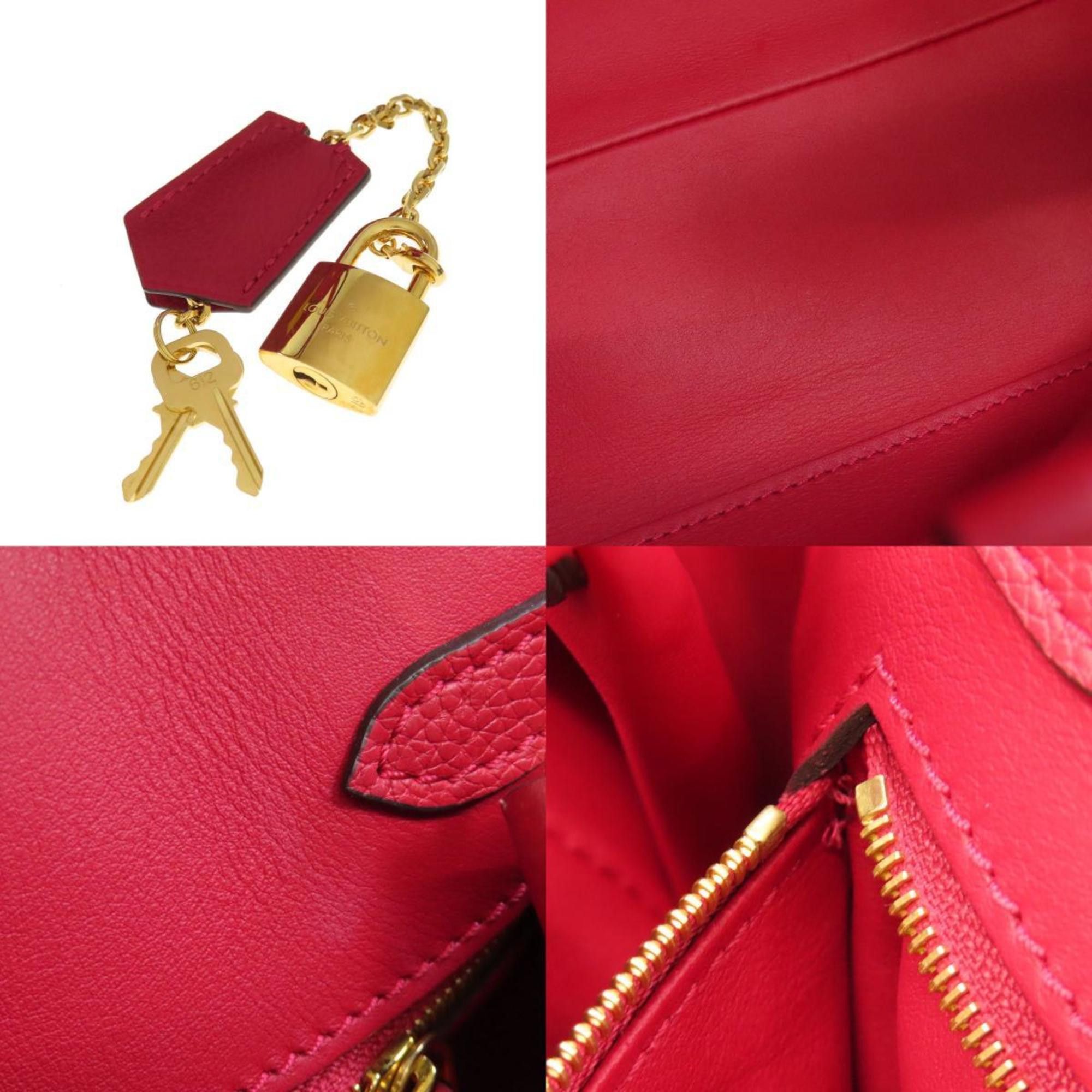 Louis Vuitton Louis Vuitton Milla handbag Size ONE SIZE - 10 Thumbnail
