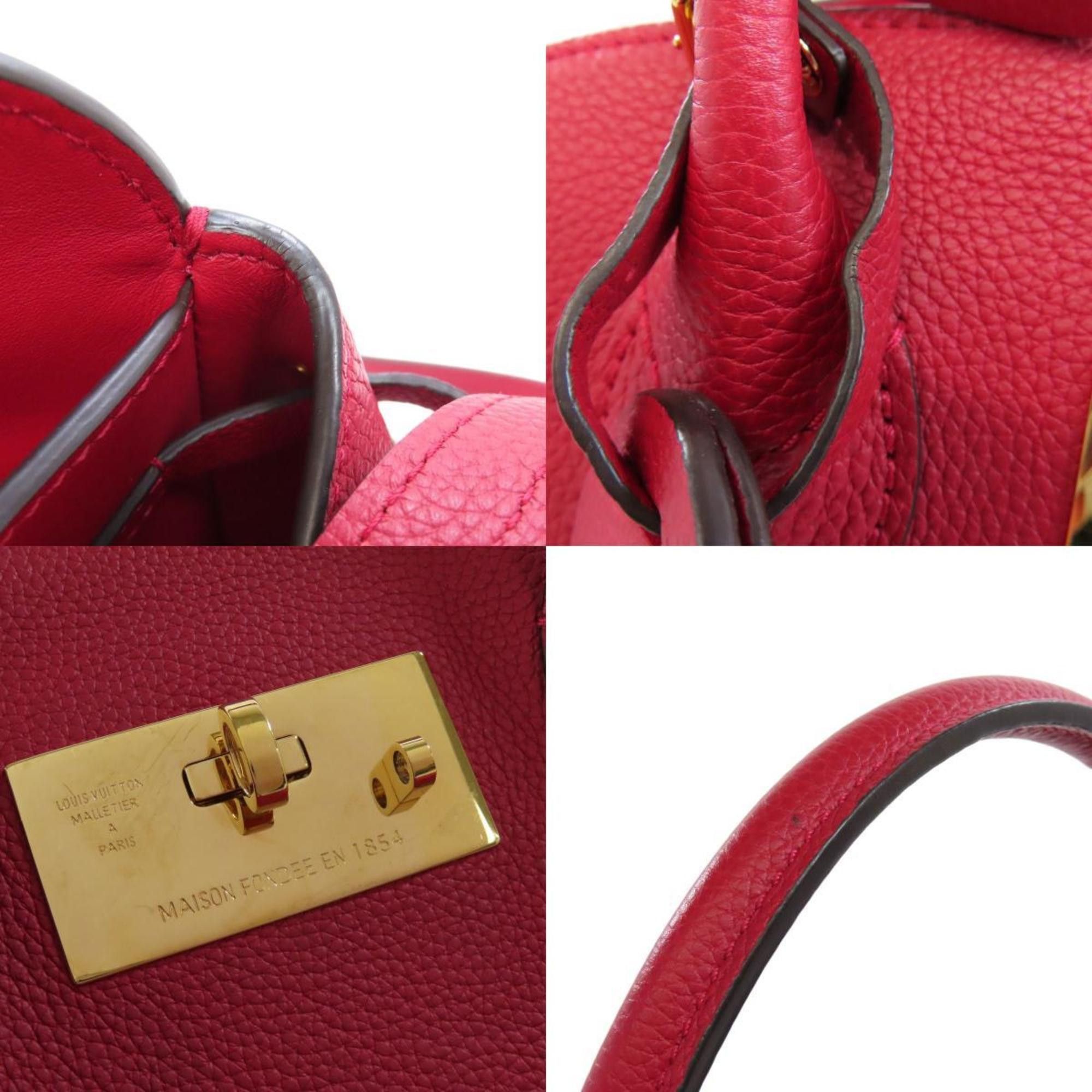 Louis Vuitton Louis Vuitton Milla handbag Size ONE SIZE - 4 Thumbnail