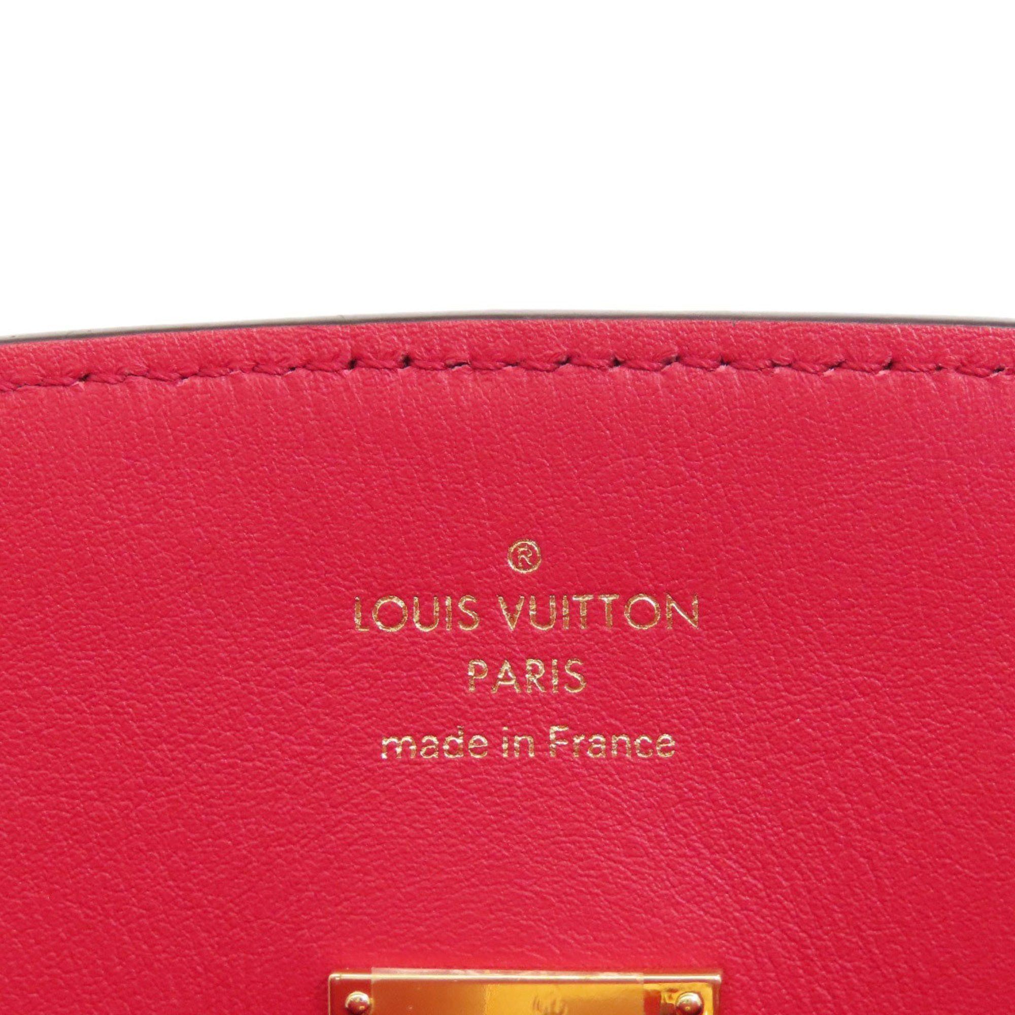 Louis Vuitton Louis Vuitton Milla handbag Size ONE SIZE - 9 Thumbnail