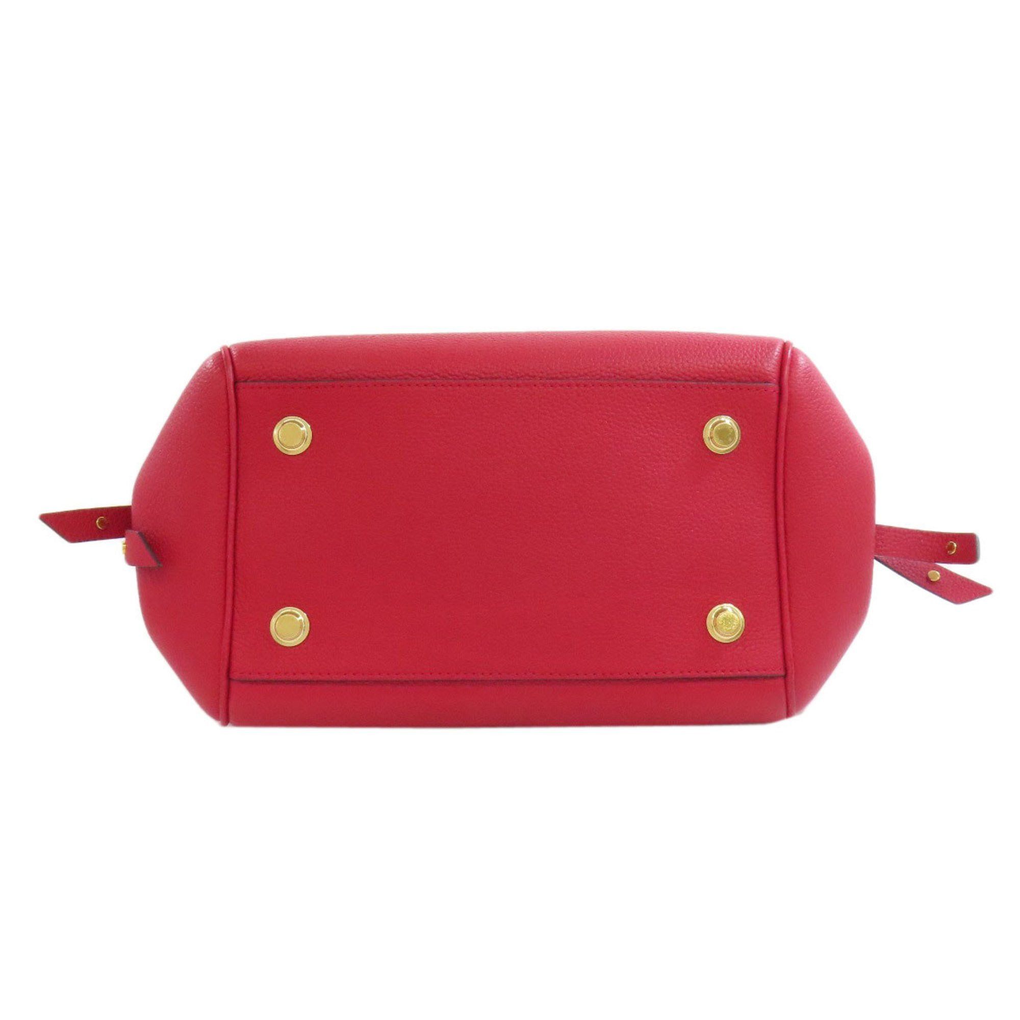 Louis Vuitton Louis Vuitton Milla handbag Size ONE SIZE - 5 Thumbnail