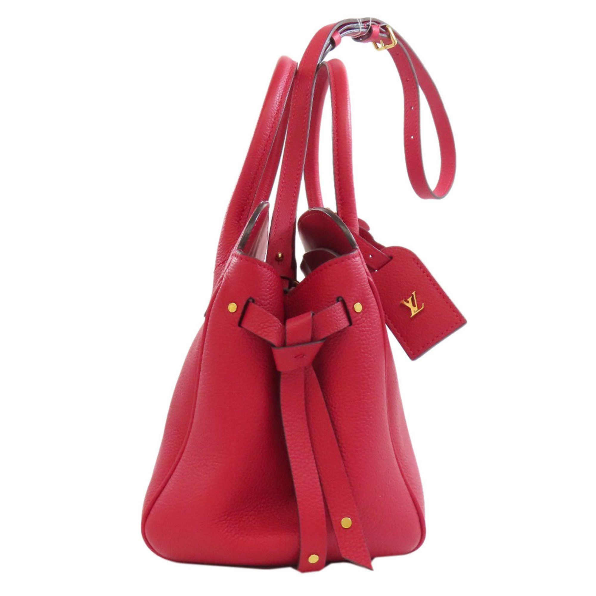 Louis Vuitton Louis Vuitton Milla handbag Size ONE SIZE - 3 Thumbnail