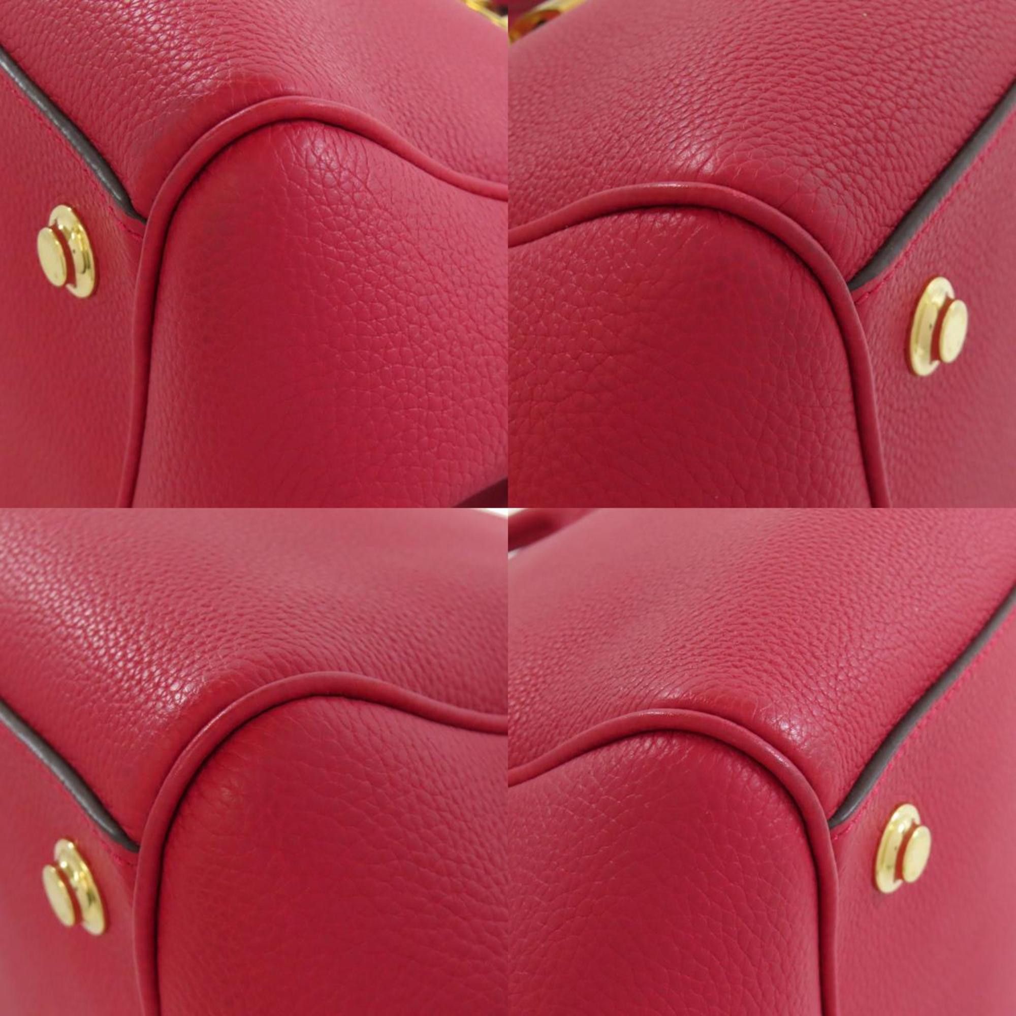 Louis Vuitton Louis Vuitton Milla handbag Size ONE SIZE - 6 Thumbnail