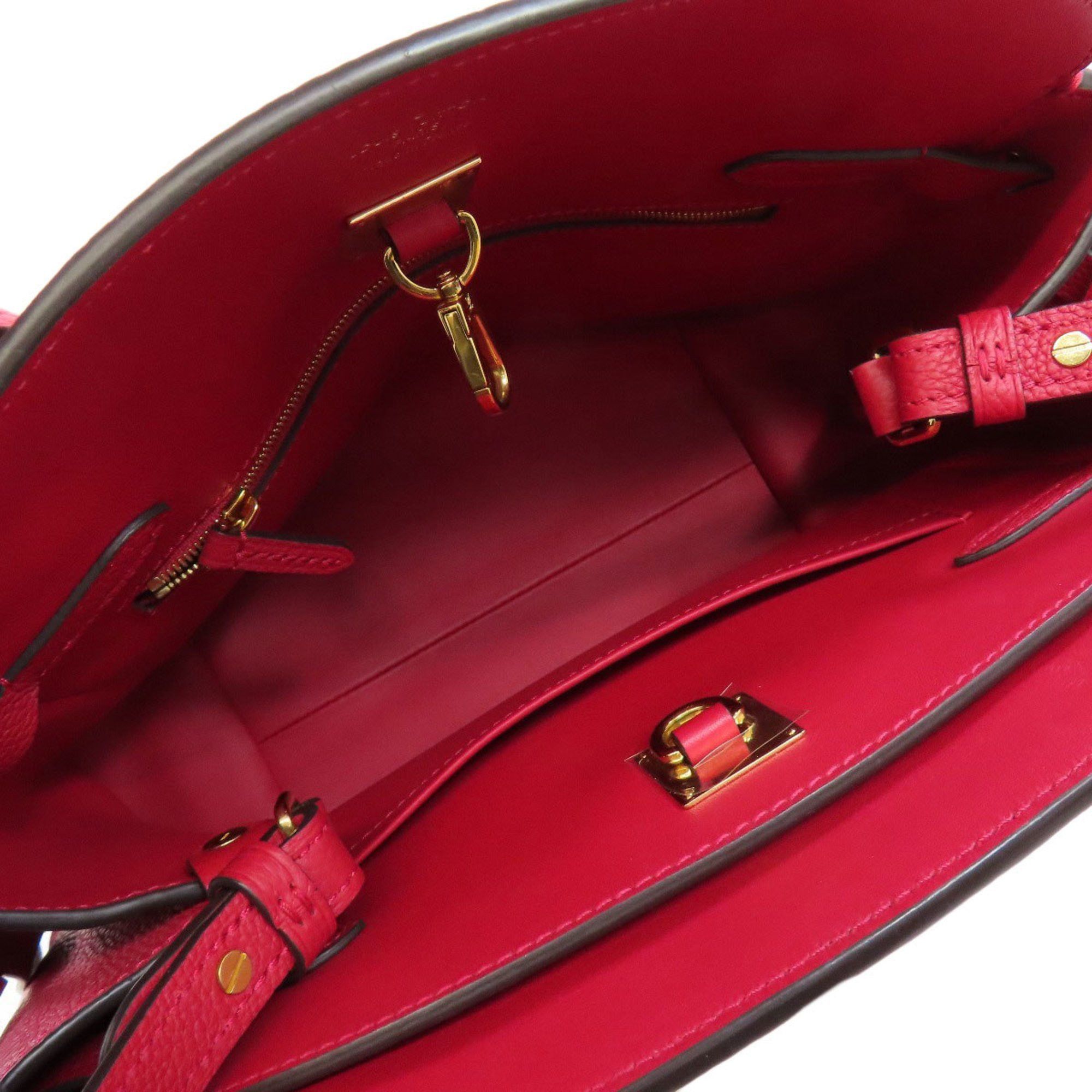 Louis Vuitton Louis Vuitton Milla handbag Size ONE SIZE - 7 Thumbnail