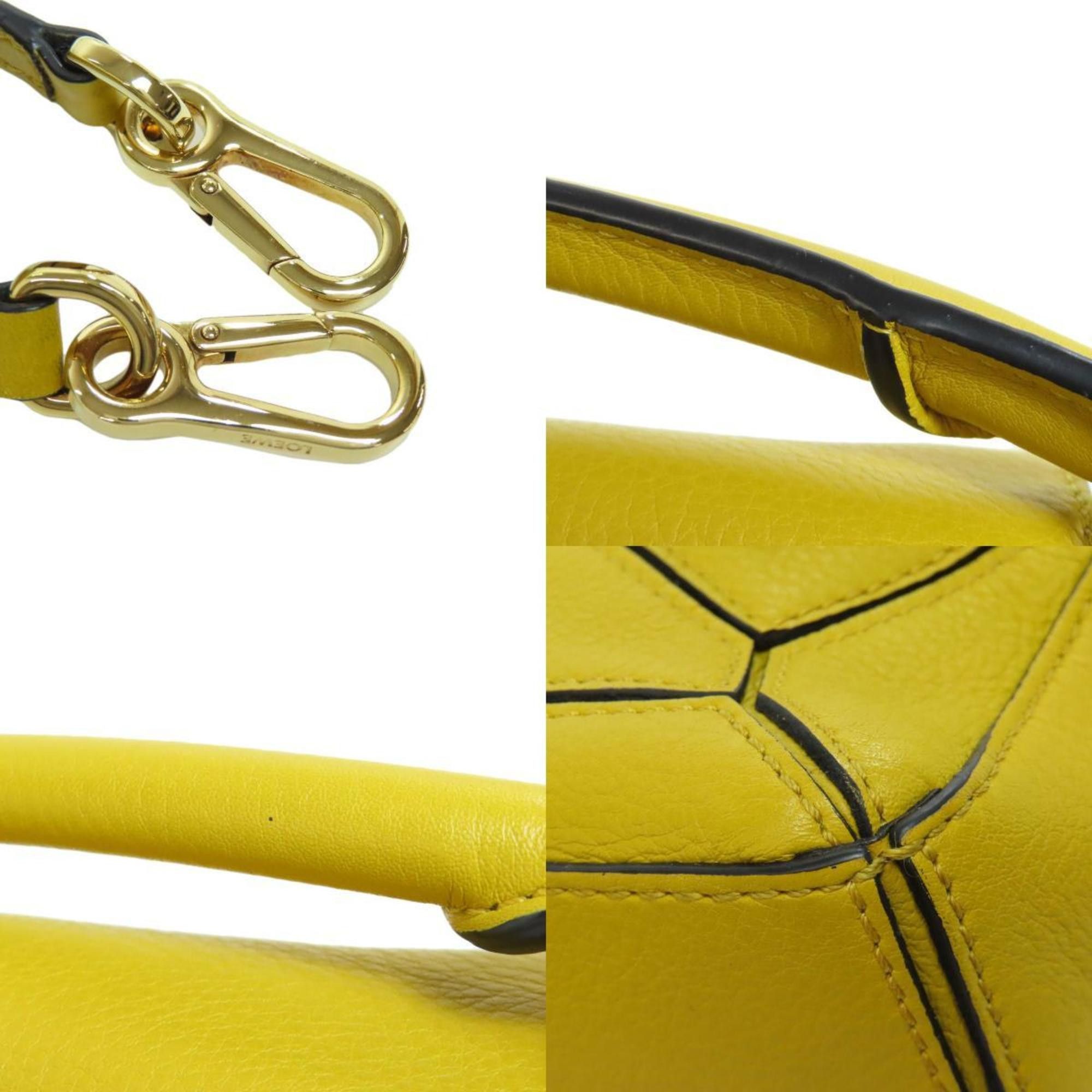 Loewe Loewe Puzzle handbag Size ONE SIZE - 6 Thumbnail