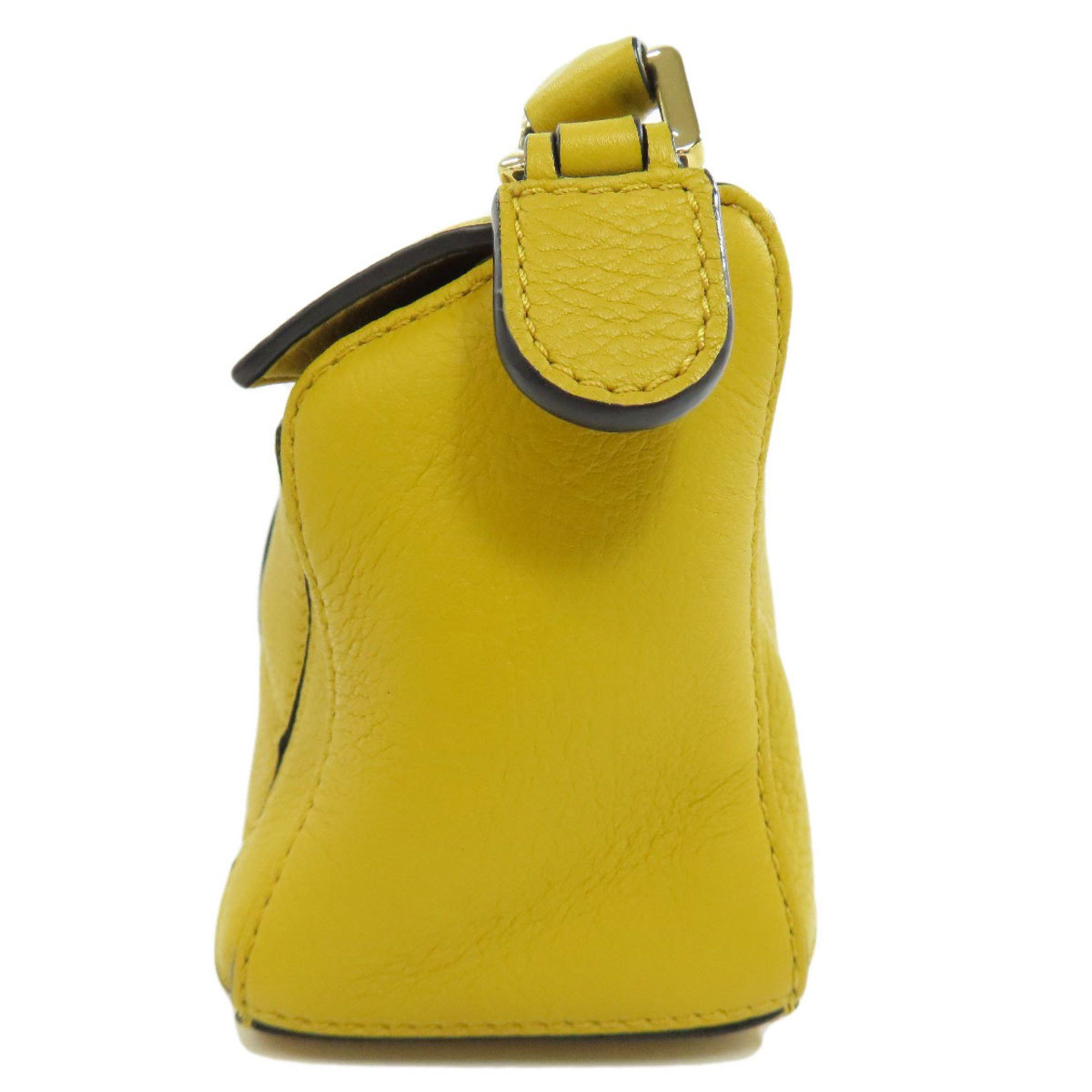 Loewe Loewe Puzzle handbag Size ONE SIZE - 3 Thumbnail