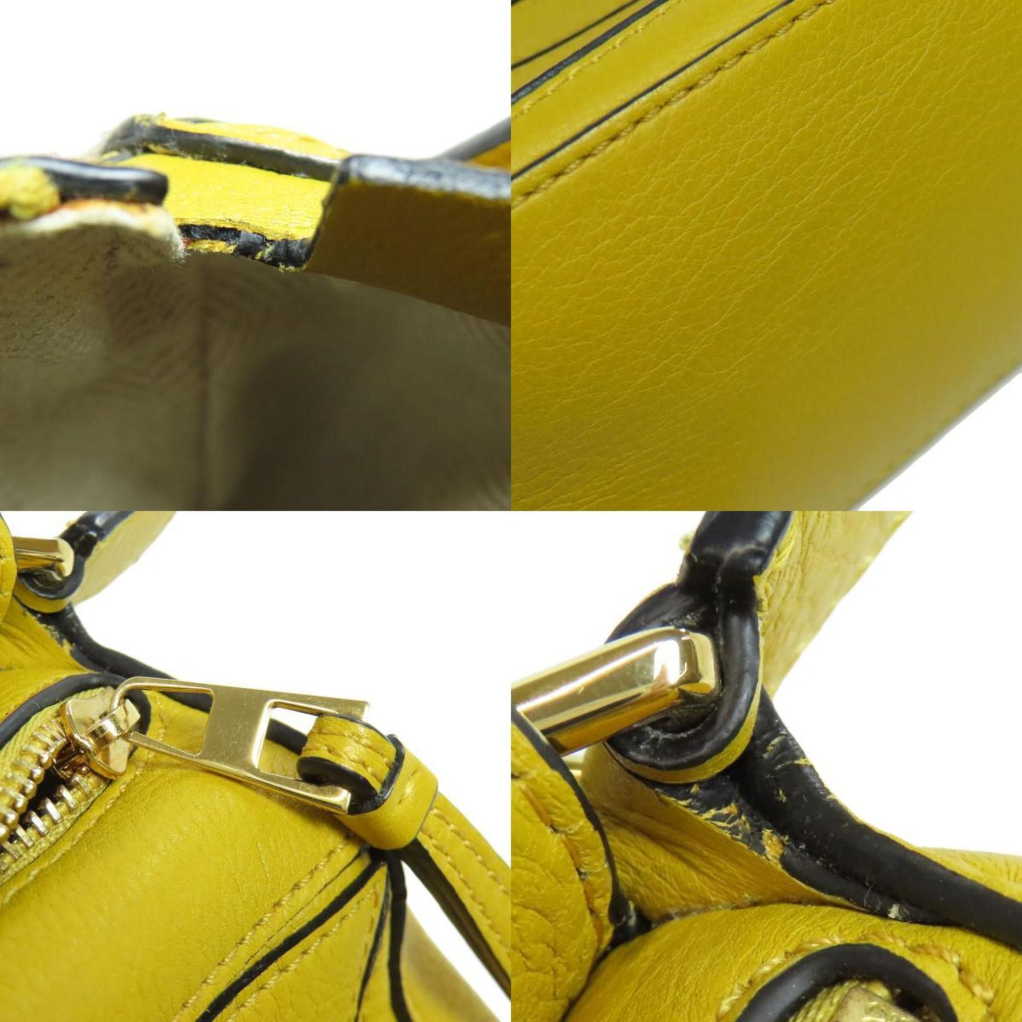 Loewe Loewe Puzzle handbag Size ONE SIZE - 7 Thumbnail
