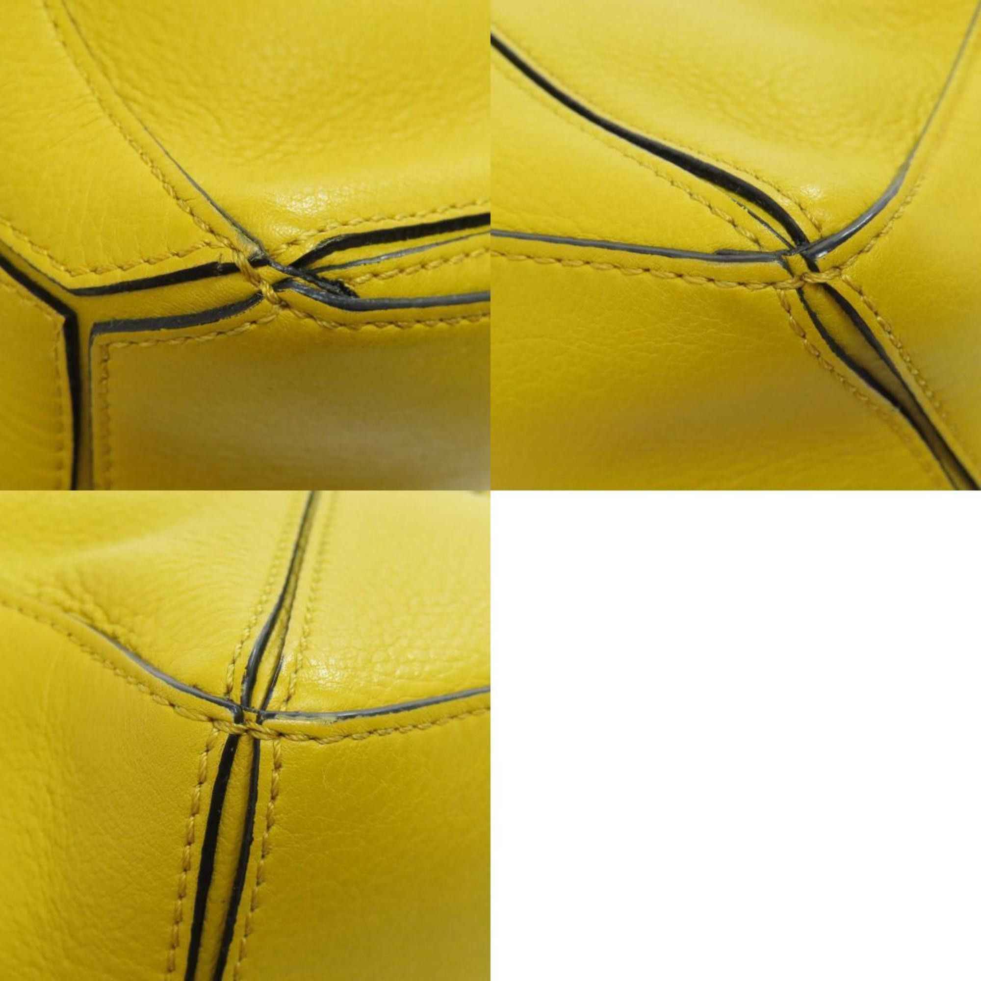 Loewe Loewe Puzzle handbag Size ONE SIZE - 5 Thumbnail