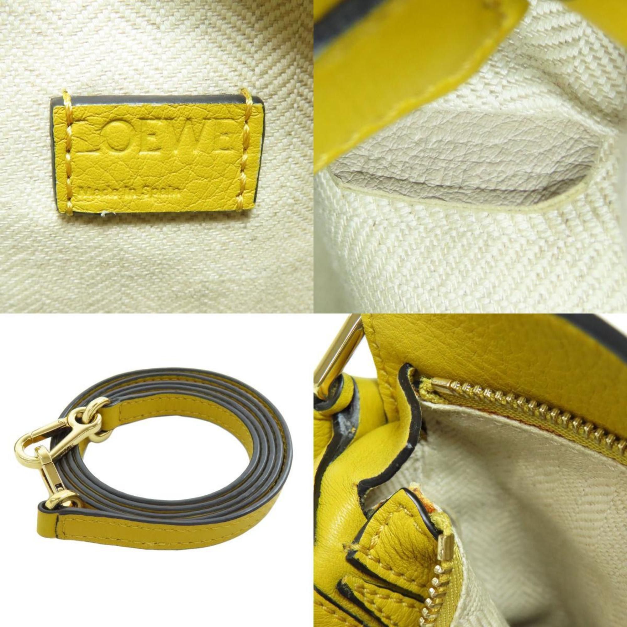 Loewe Loewe Puzzle handbag Size ONE SIZE - 9 Thumbnail