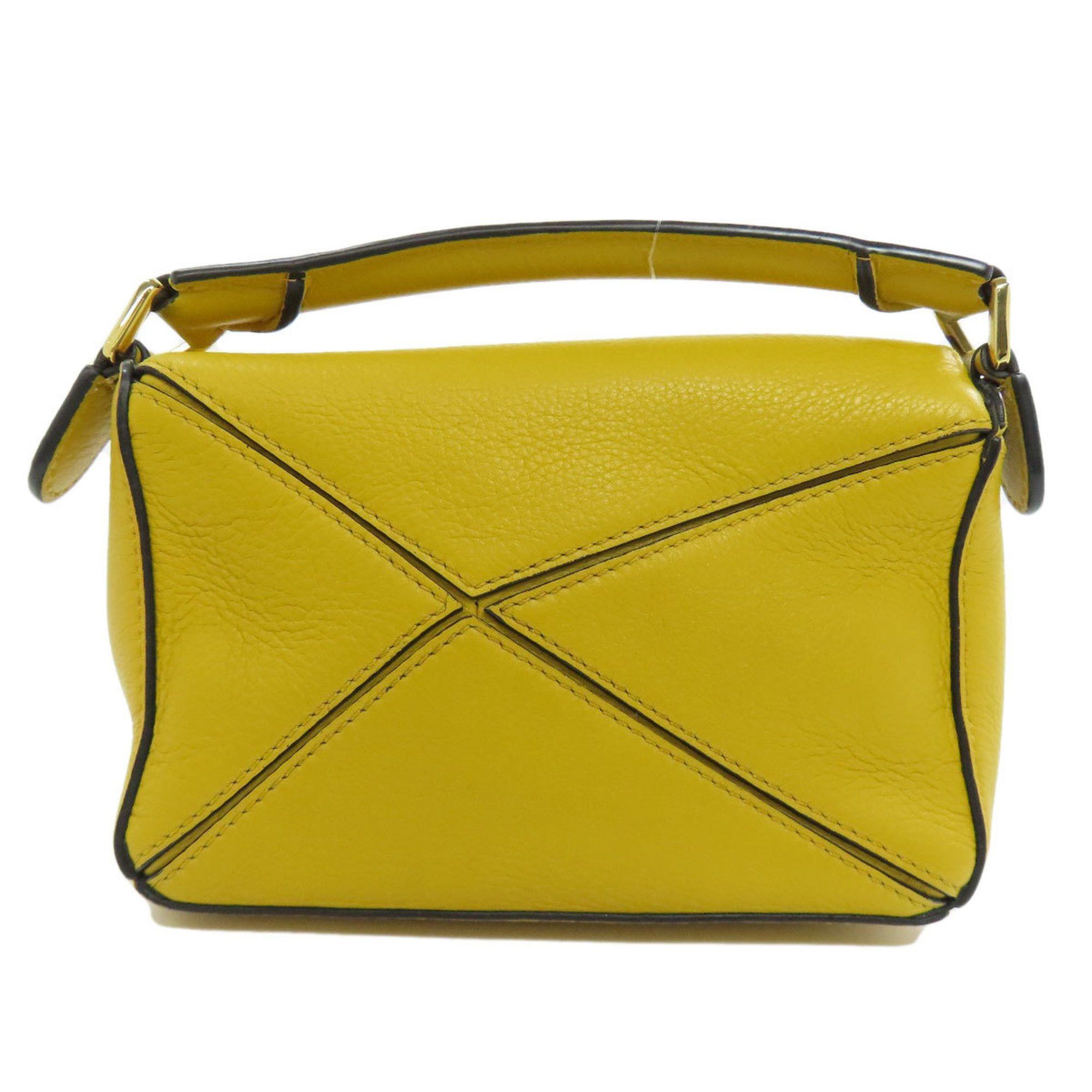 Loewe Loewe Puzzle handbag Size ONE SIZE - 2 Thumbnail