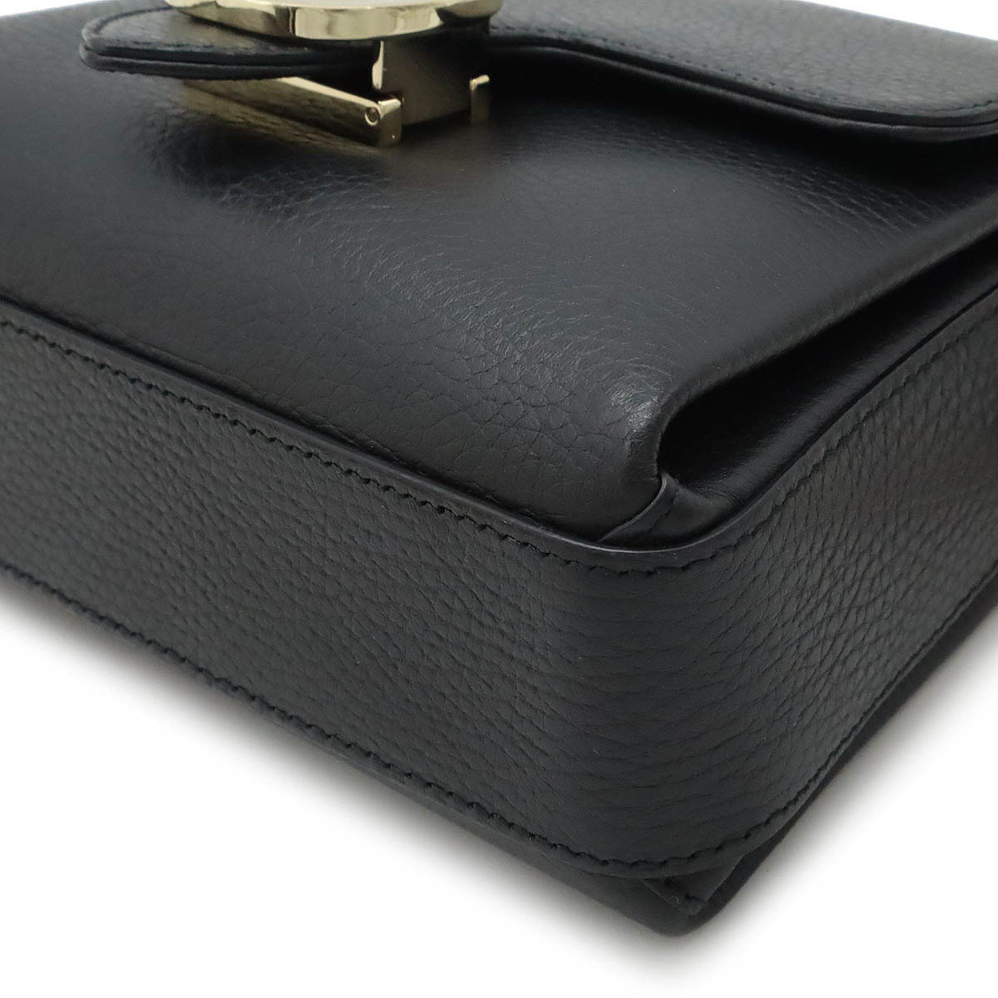 Gucci Gucci Interlocking G clutch Size ONE SIZE - 4 Thumbnail