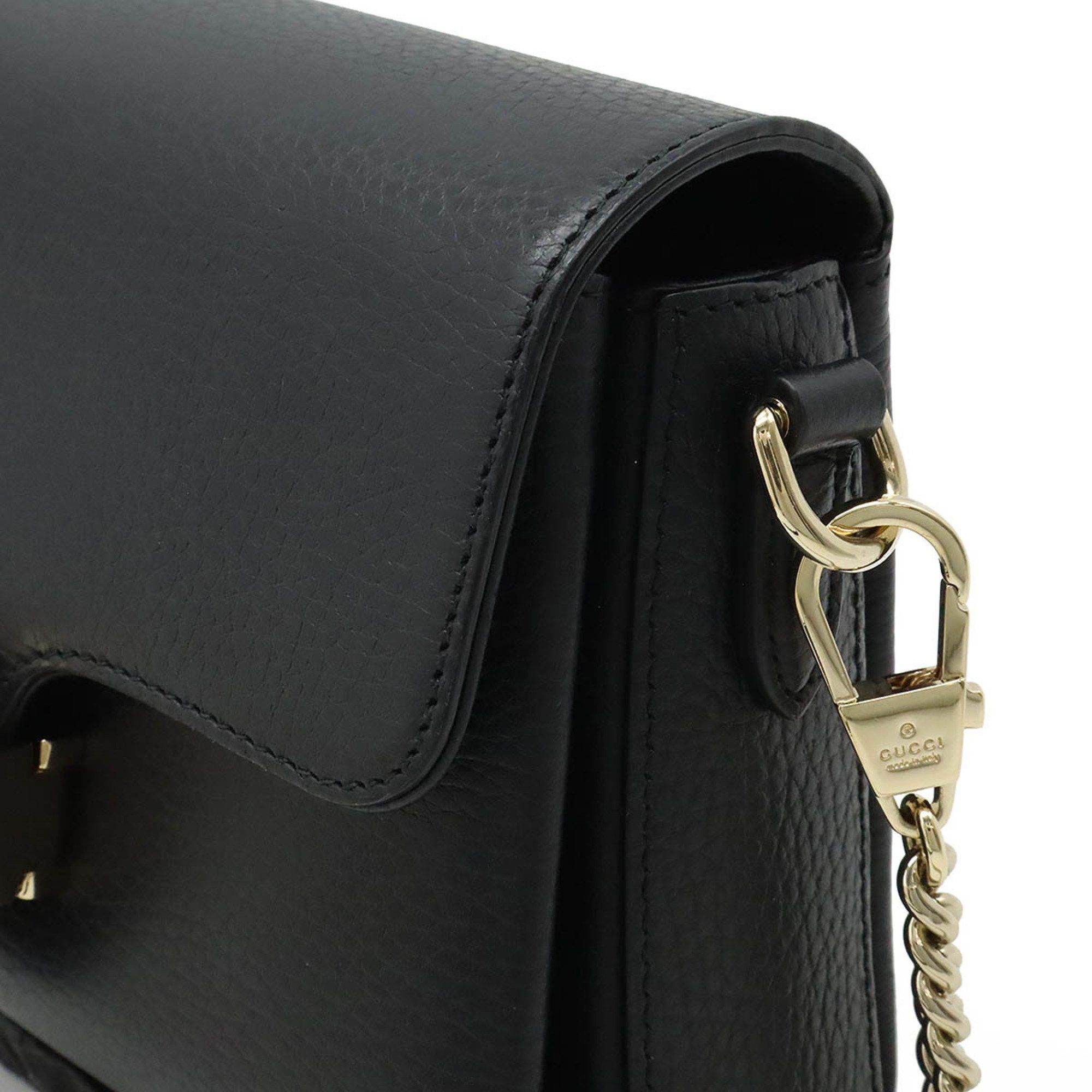 Gucci Gucci Interlocking G clutch Size ONE SIZE - 5 Thumbnail