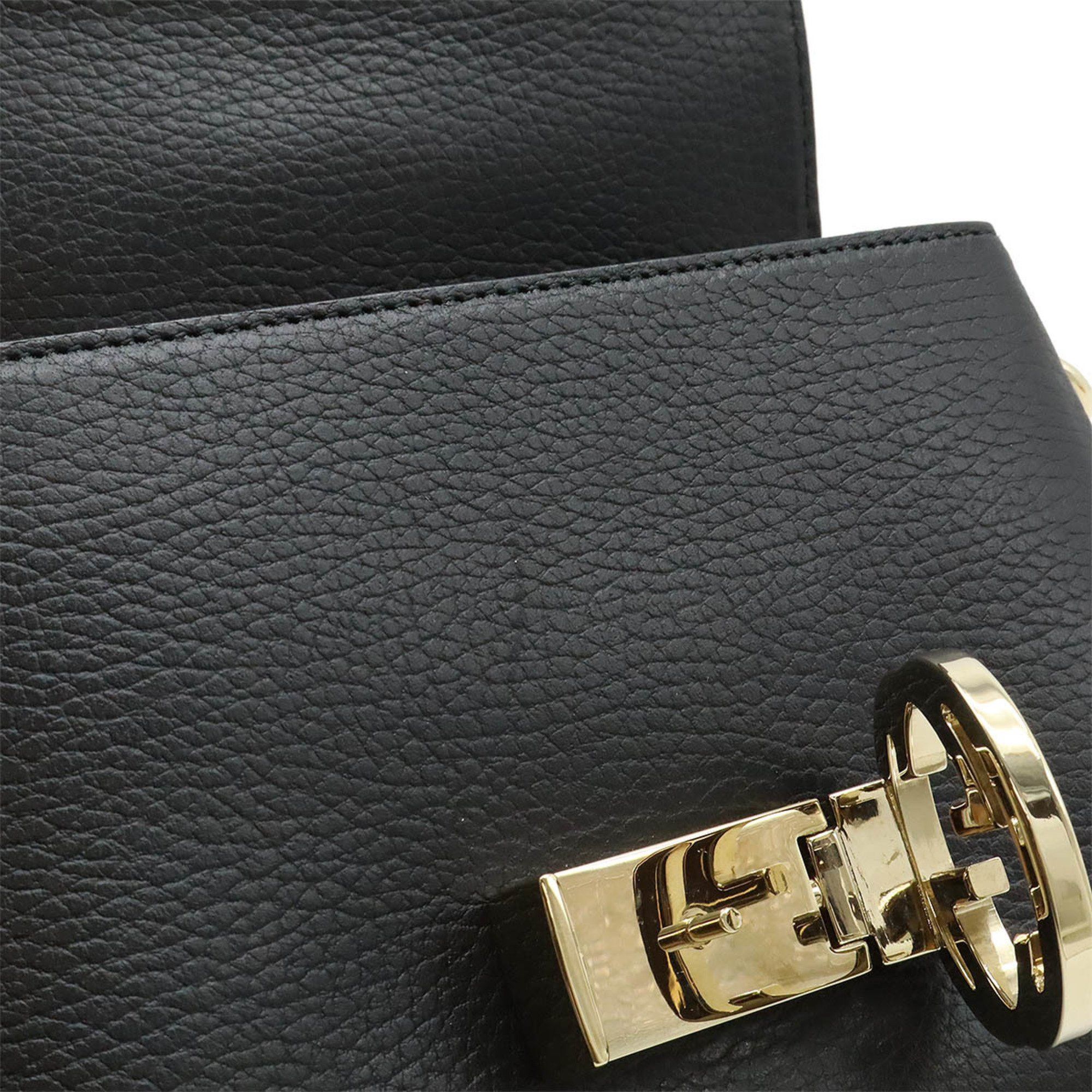 Gucci Gucci Interlocking G clutch Size ONE SIZE - 7 Thumbnail