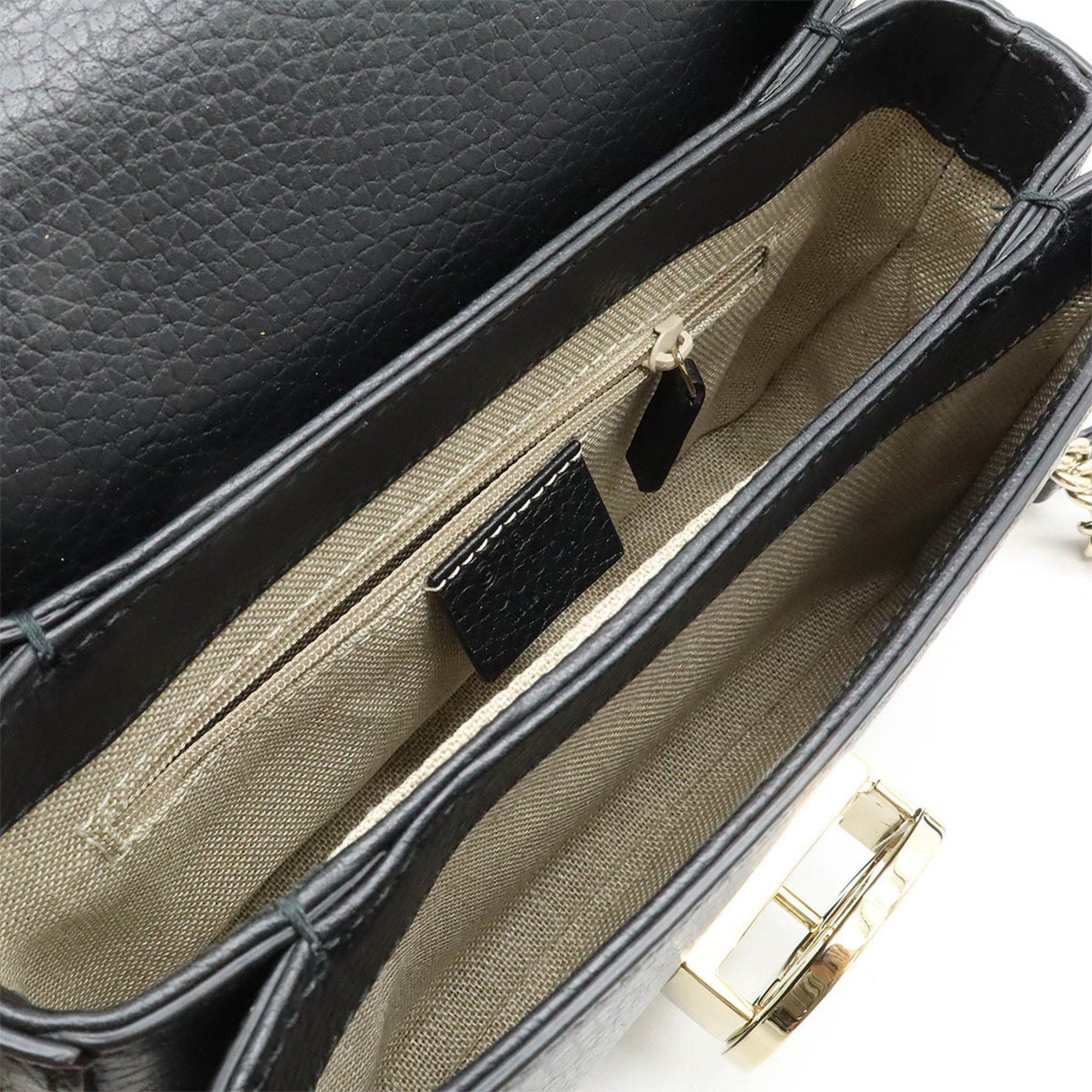 Gucci Gucci Interlocking G clutch Size ONE SIZE - 8 Thumbnail