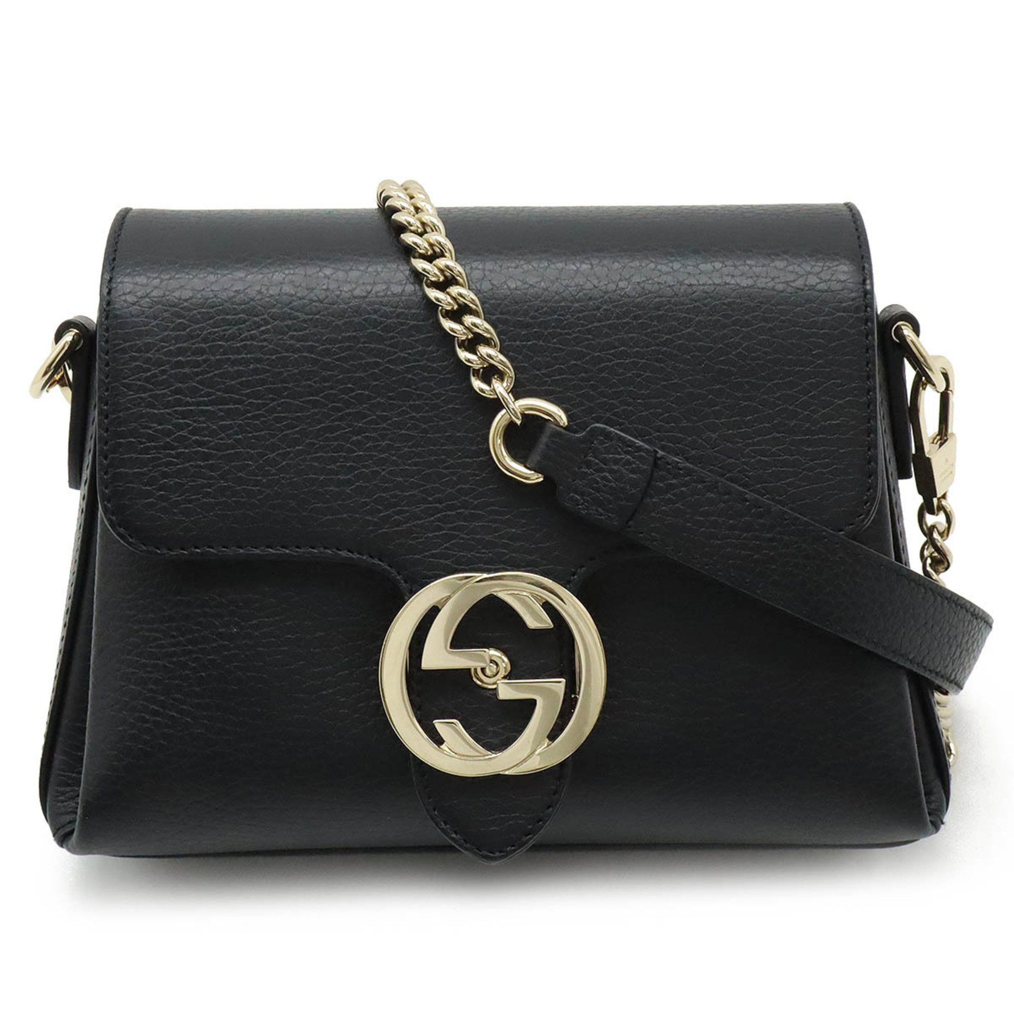 Gucci Gucci Interlocking G clutch Size ONE SIZE - 9 Thumbnail