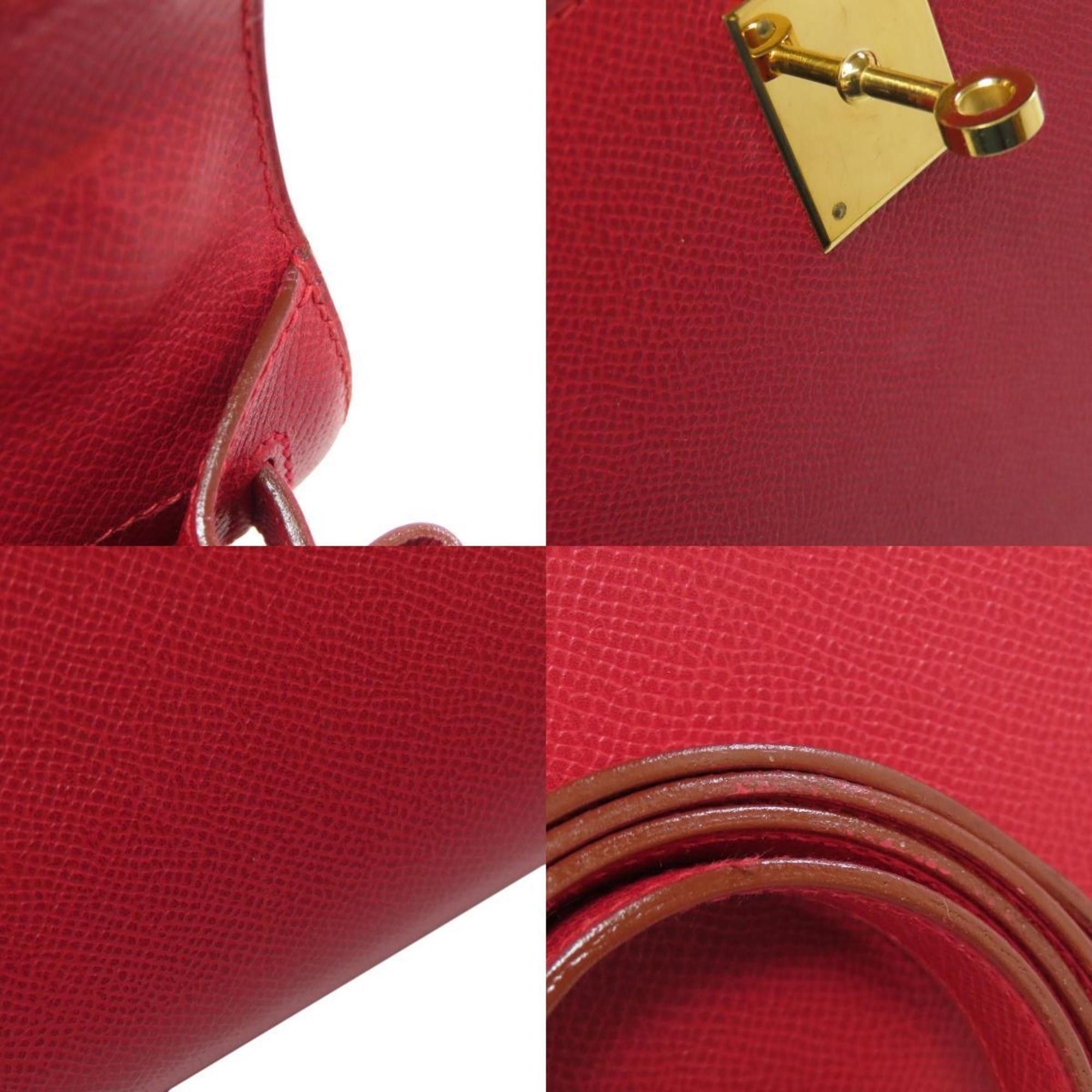Hermes Hermès Kelly 28 handbag Size ONE SIZE - 7 Thumbnail