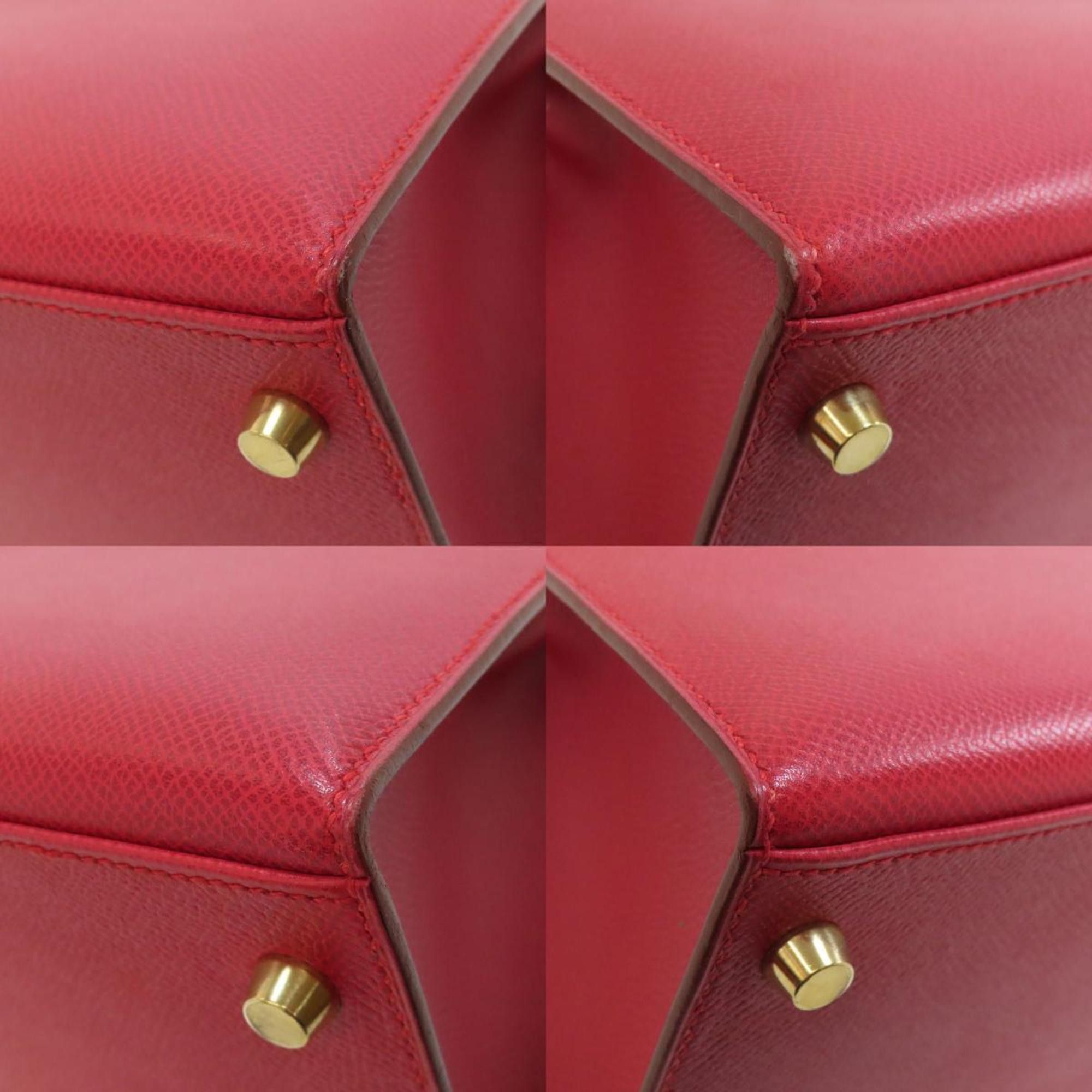 Hermes Hermès Kelly 28 handbag Size ONE SIZE - 6 Thumbnail