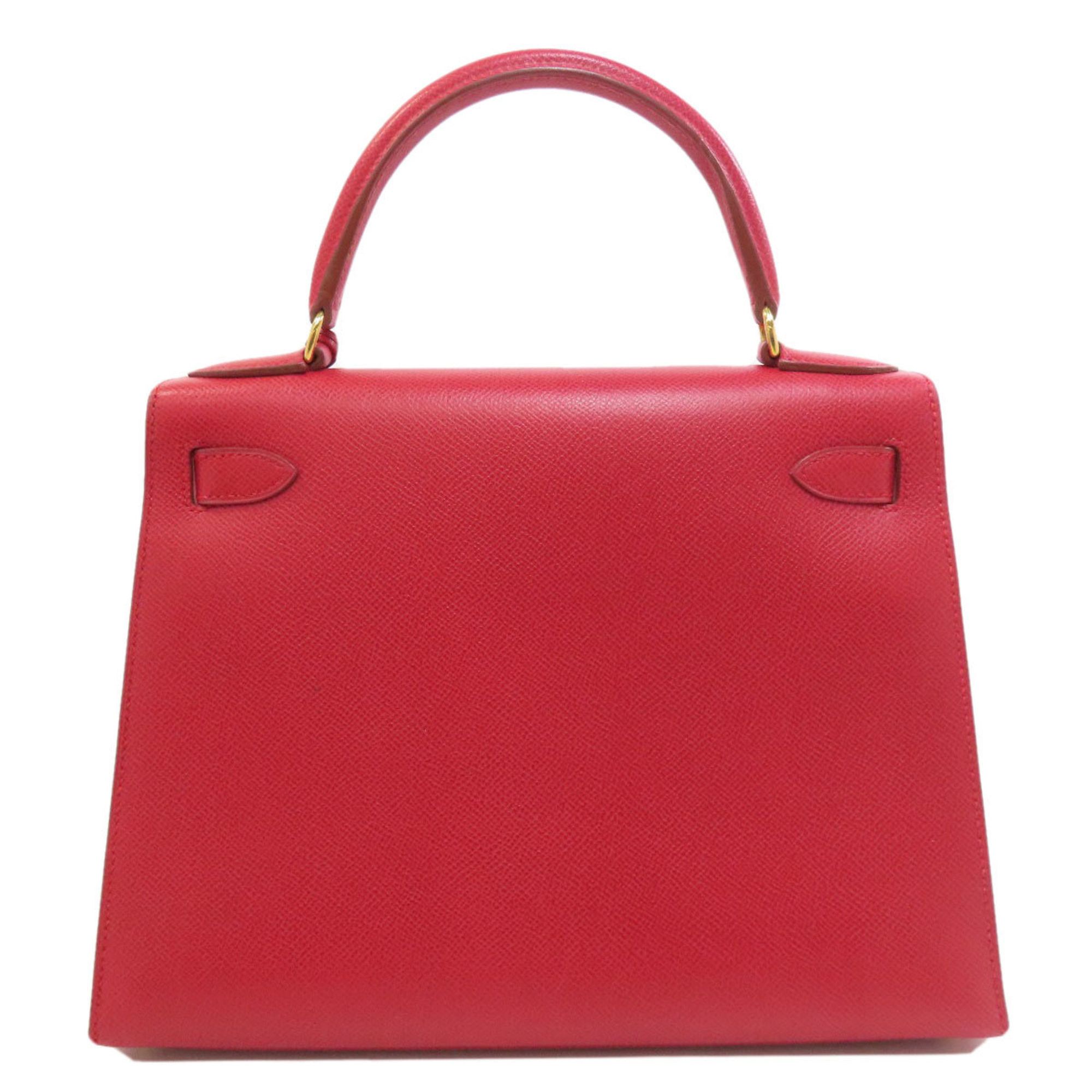 Hermes Hermès Kelly 28 handbag Size ONE SIZE - 2 Thumbnail