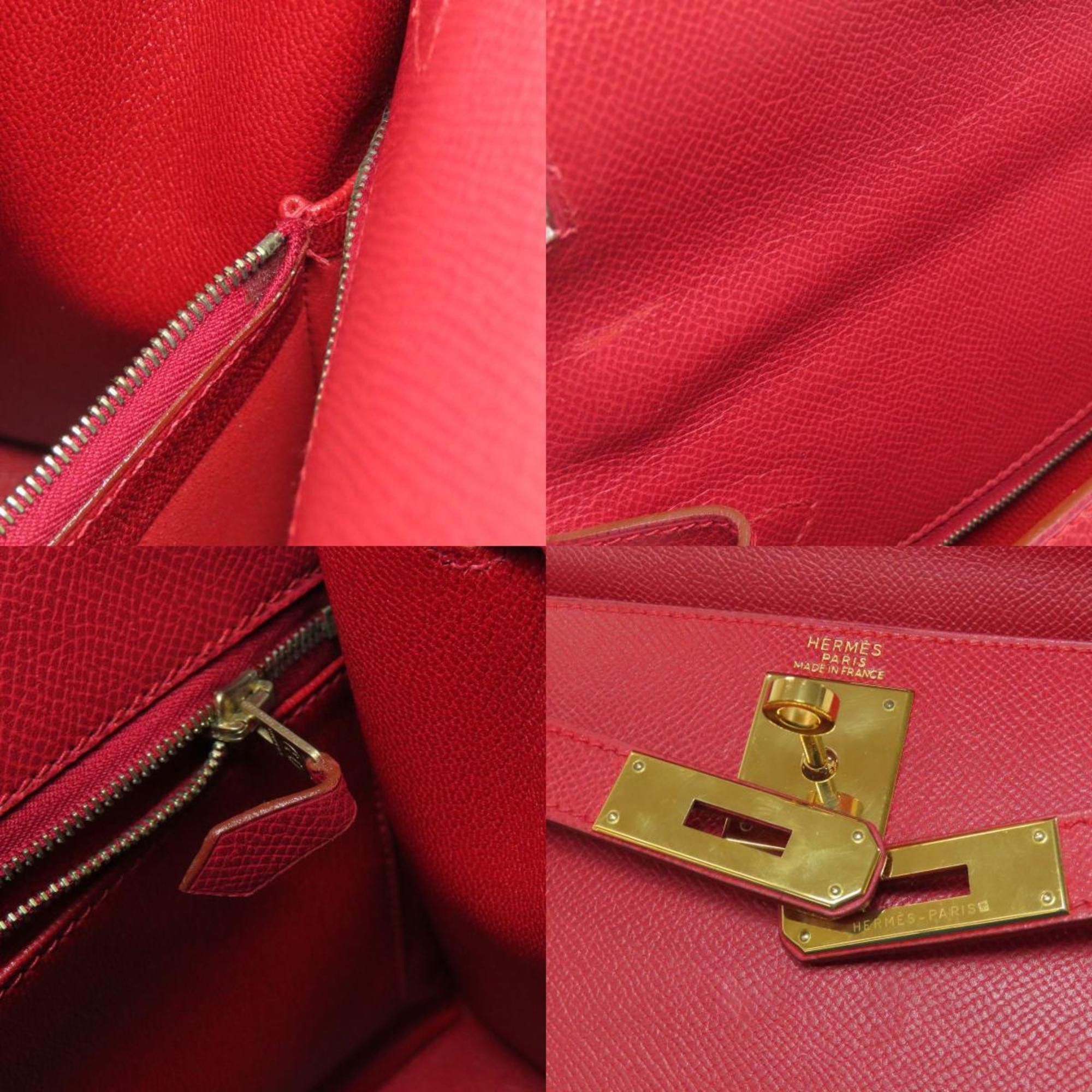 Hermes Hermès Kelly 28 handbag Size ONE SIZE - 8 Thumbnail