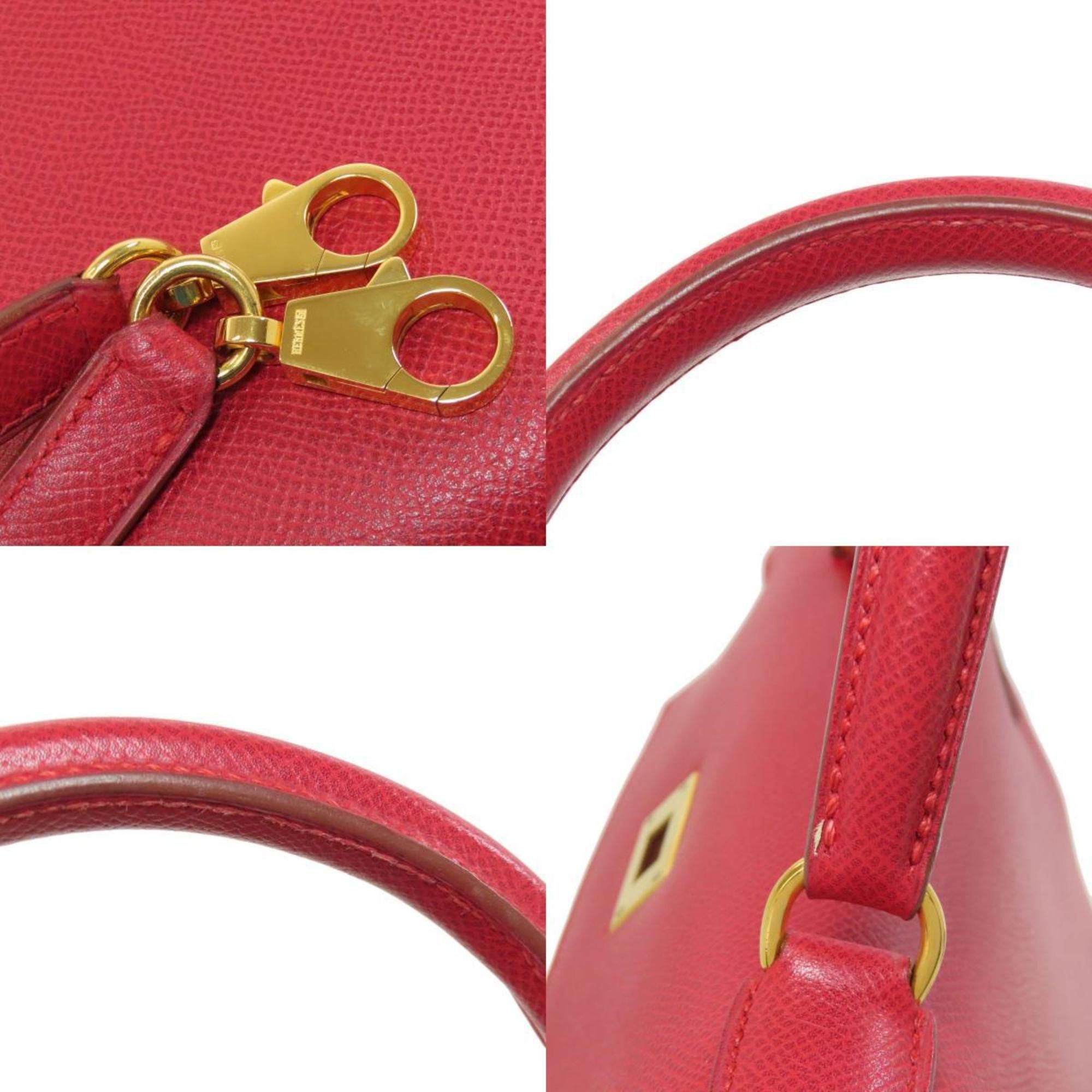Hermes Hermès Kelly 28 handbag Size ONE SIZE - 4 Thumbnail