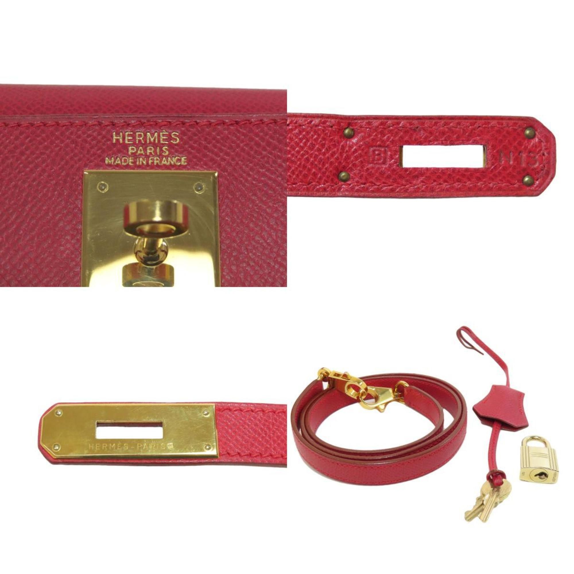 Hermes Hermès Kelly 28 handbag Size ONE SIZE - 10 Thumbnail