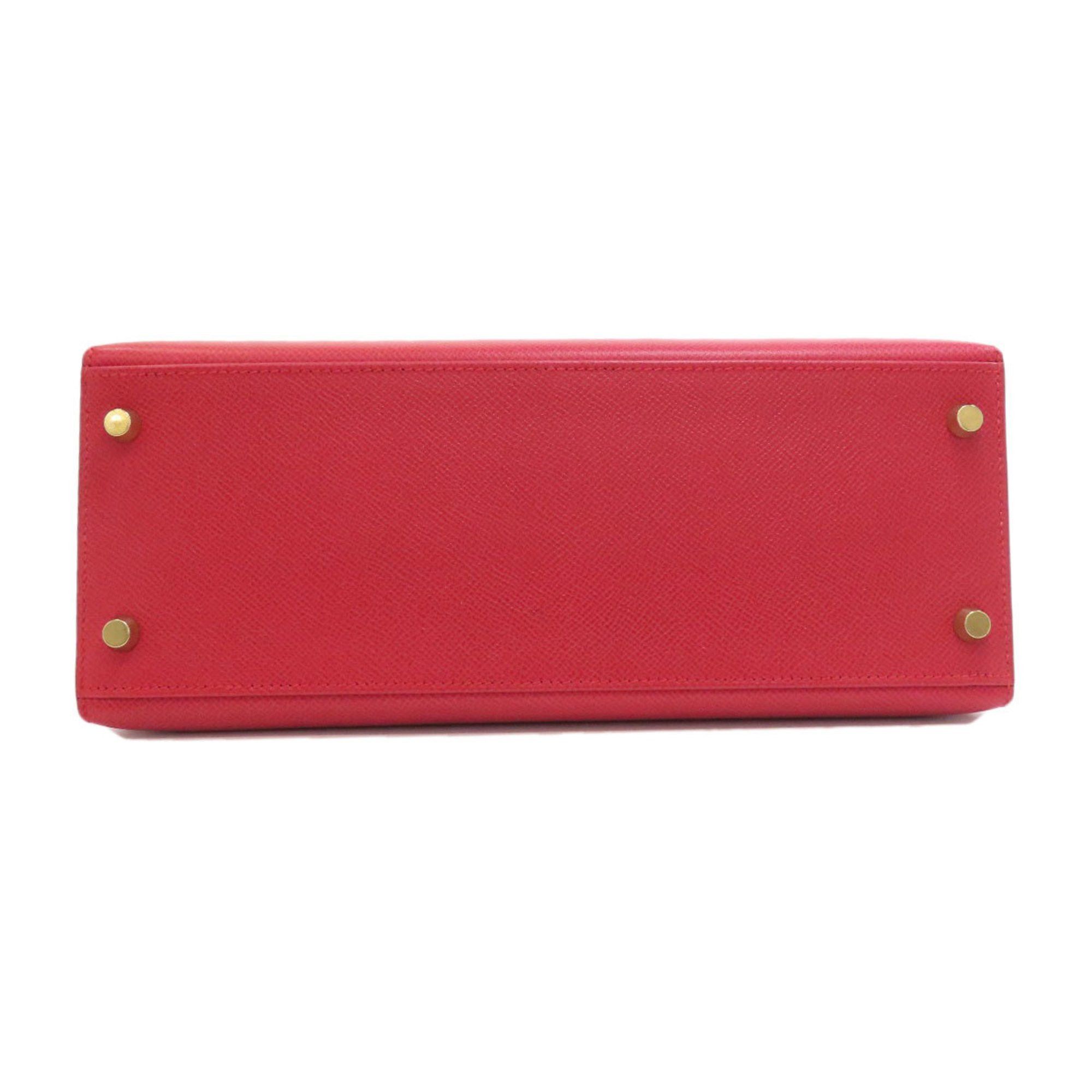 Hermes Hermès Kelly 28 handbag Size ONE SIZE - 5 Thumbnail