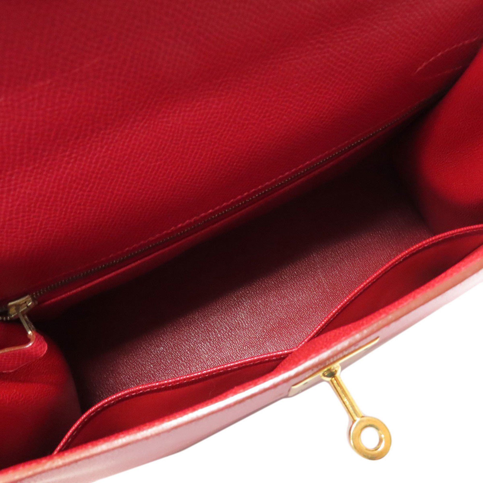 Hermes Hermès Kelly 28 handbag Size ONE SIZE - 9 Thumbnail