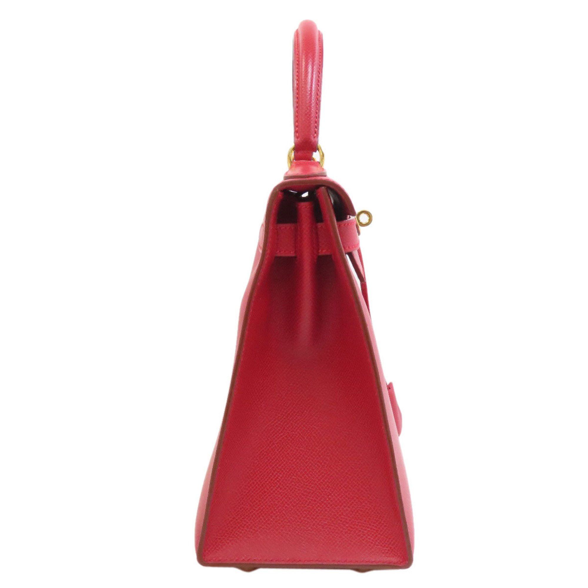 Hermes Hermès Kelly 28 handbag Size ONE SIZE - 3 Thumbnail
