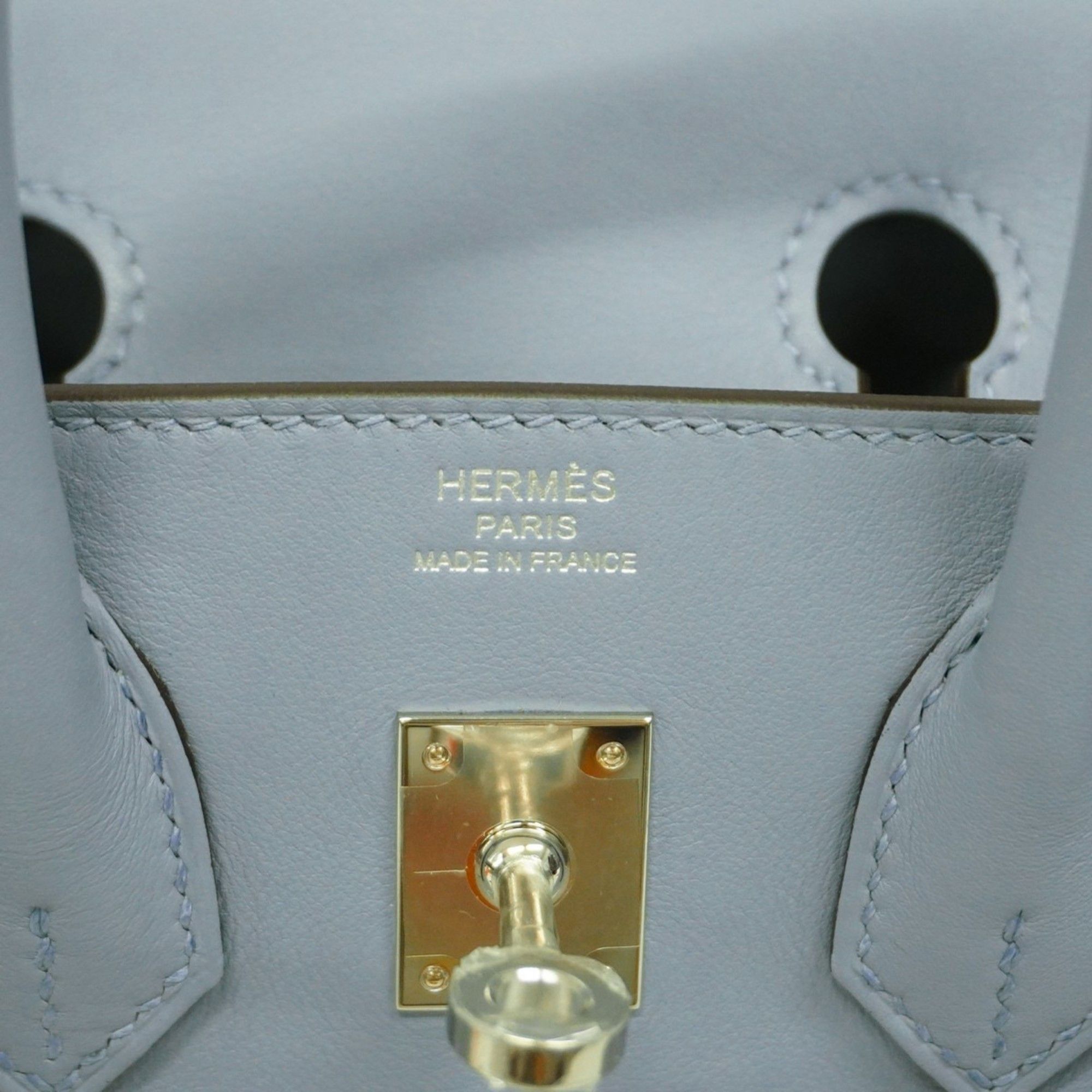 Hermes Hermès Birkin 25 handbag Size ONE SIZE - 11 Thumbnail