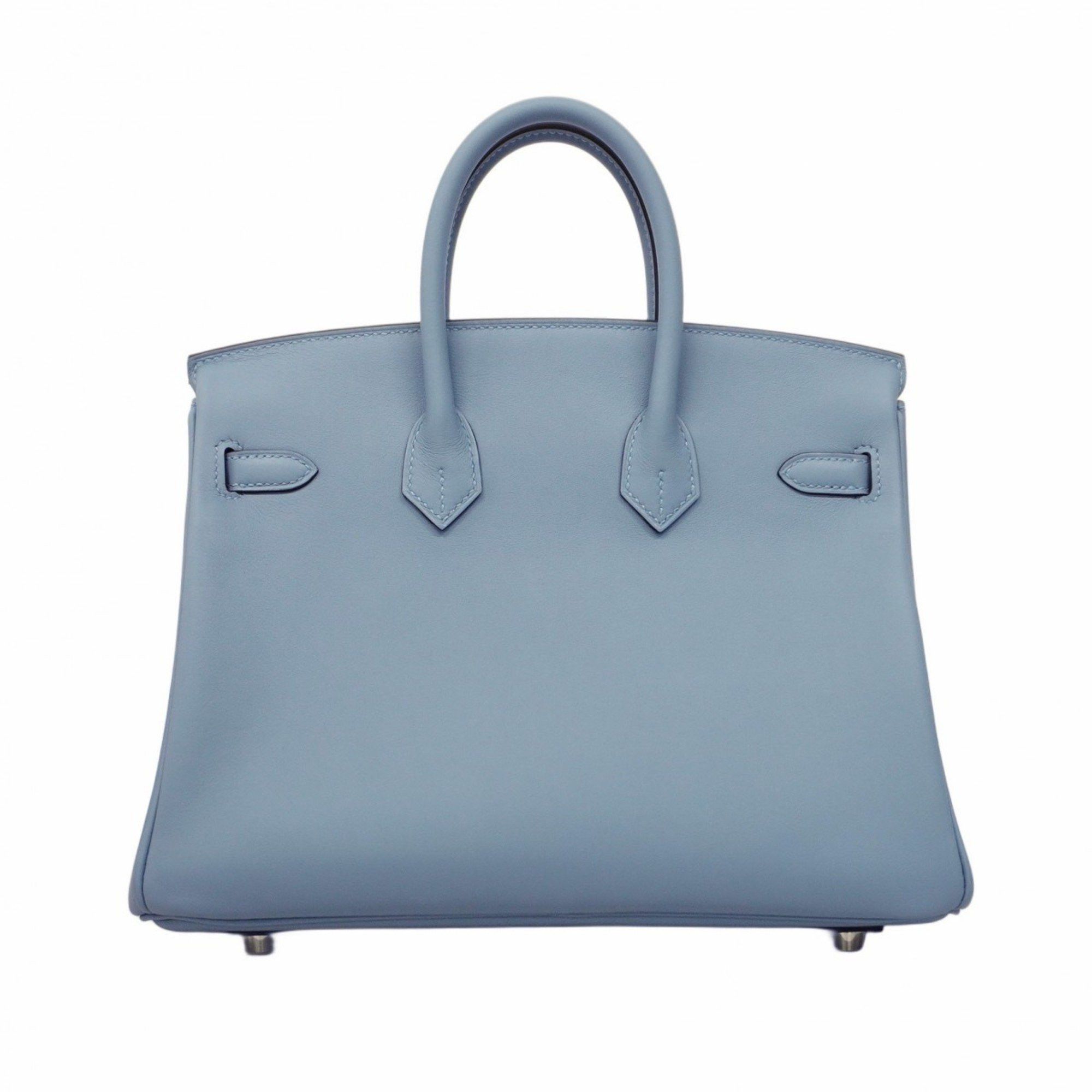 Hermes Hermès Birkin 25 handbag Size ONE SIZE - 2 Thumbnail
