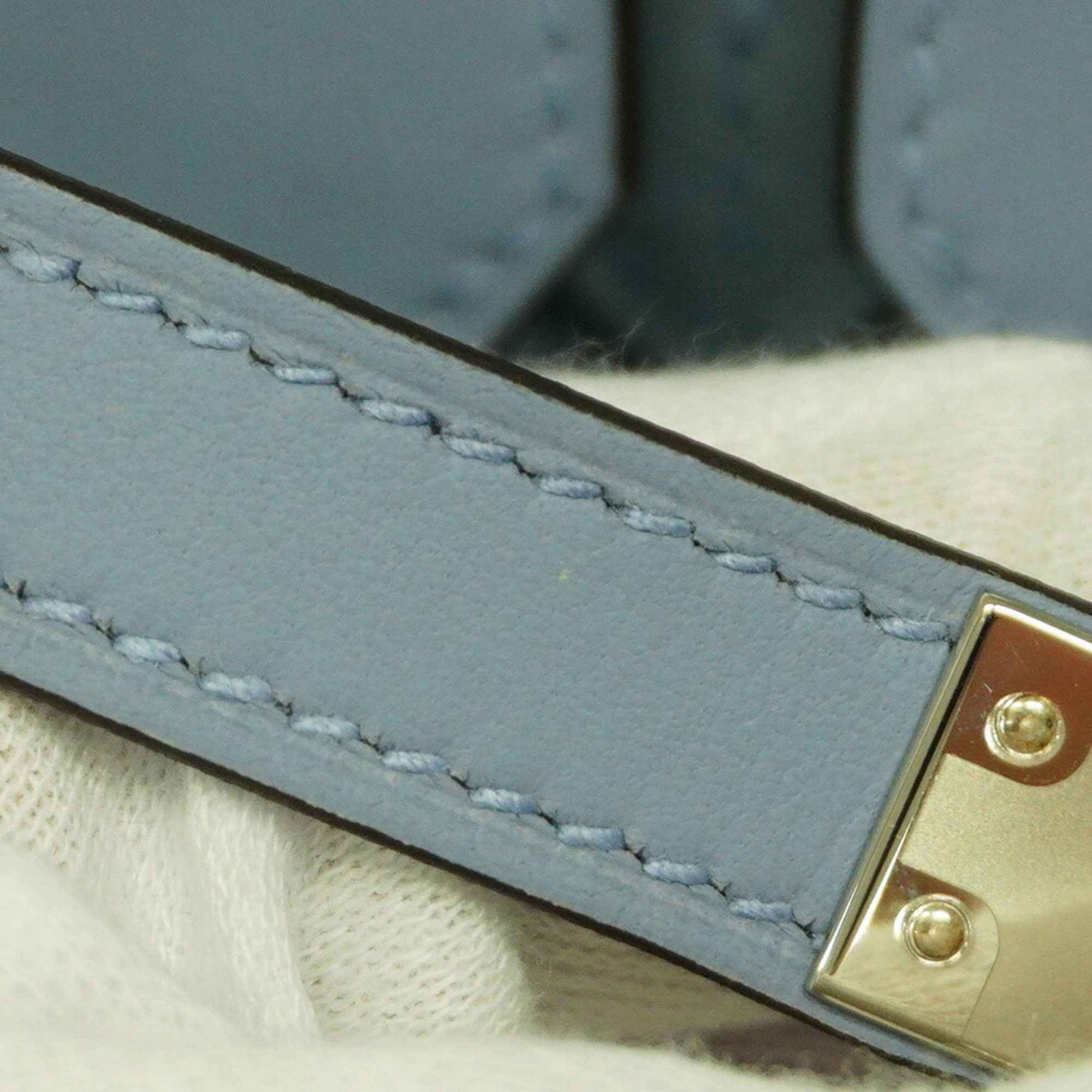 Hermes Hermès Birkin 25 handbag Size ONE SIZE - 4 Thumbnail