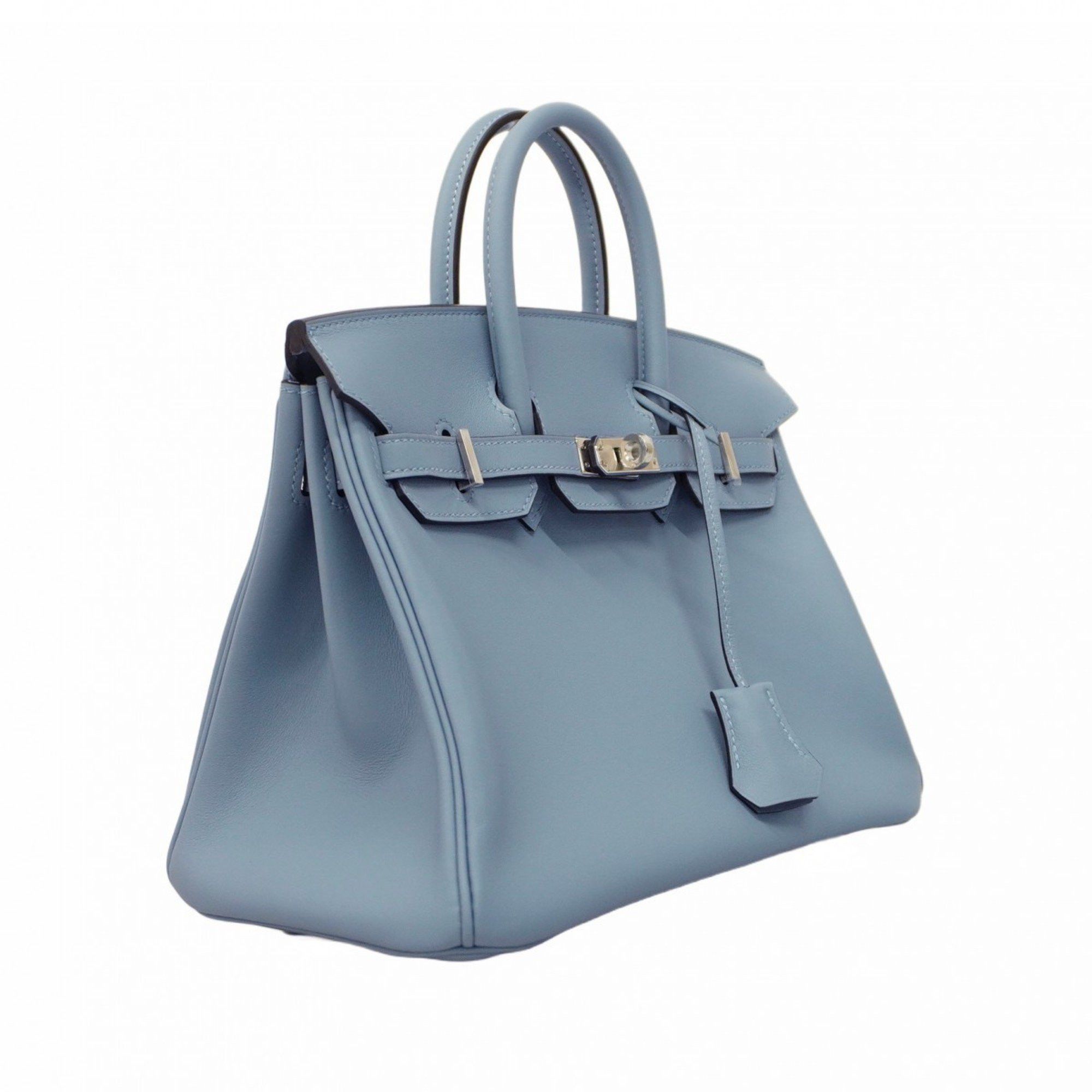 Hermes Hermès Birkin 25 handbag Size ONE SIZE - 3 Thumbnail