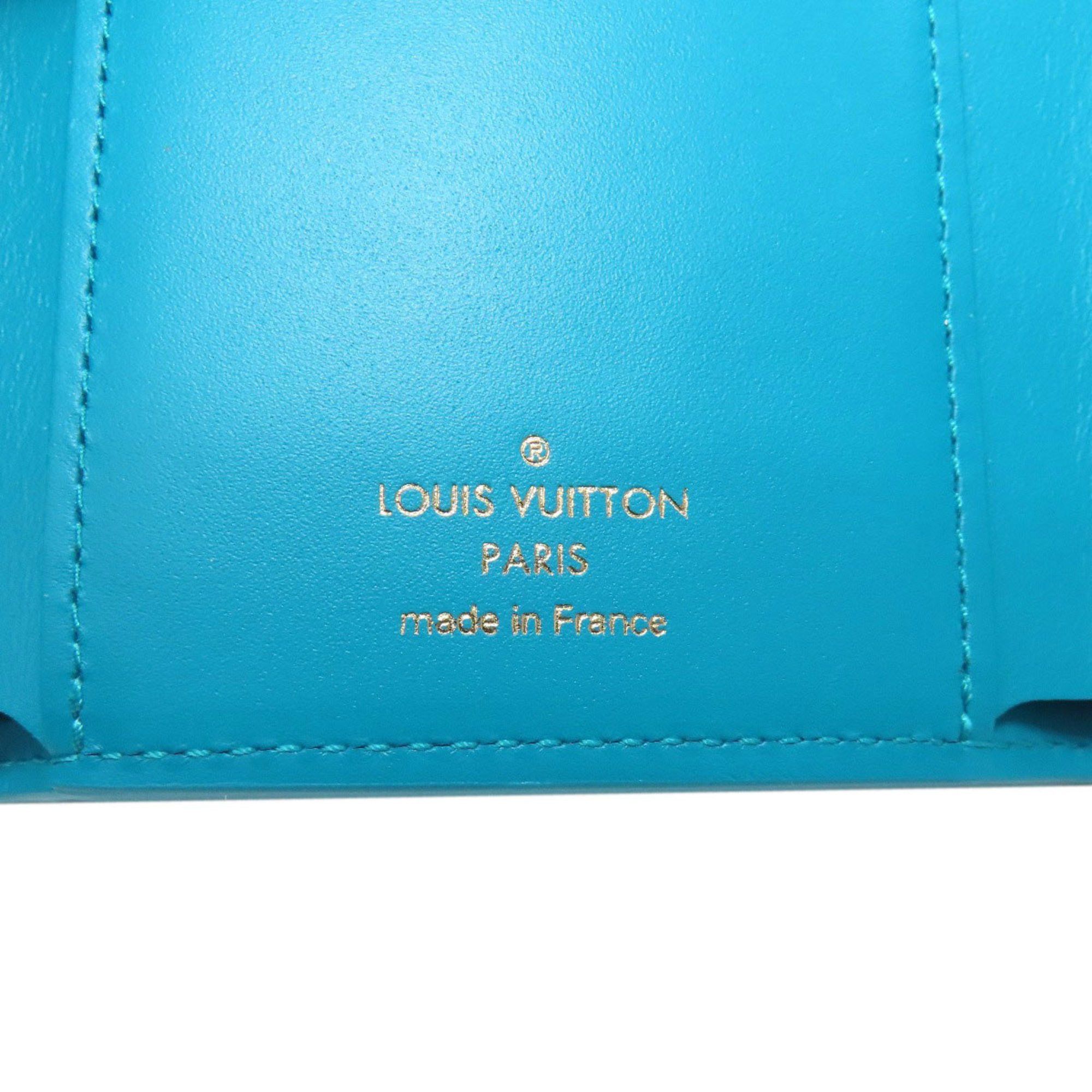 Louis Vuitton Louis Vuitton Victorine wallet Size ONE SIZE - 10 Thumbnail