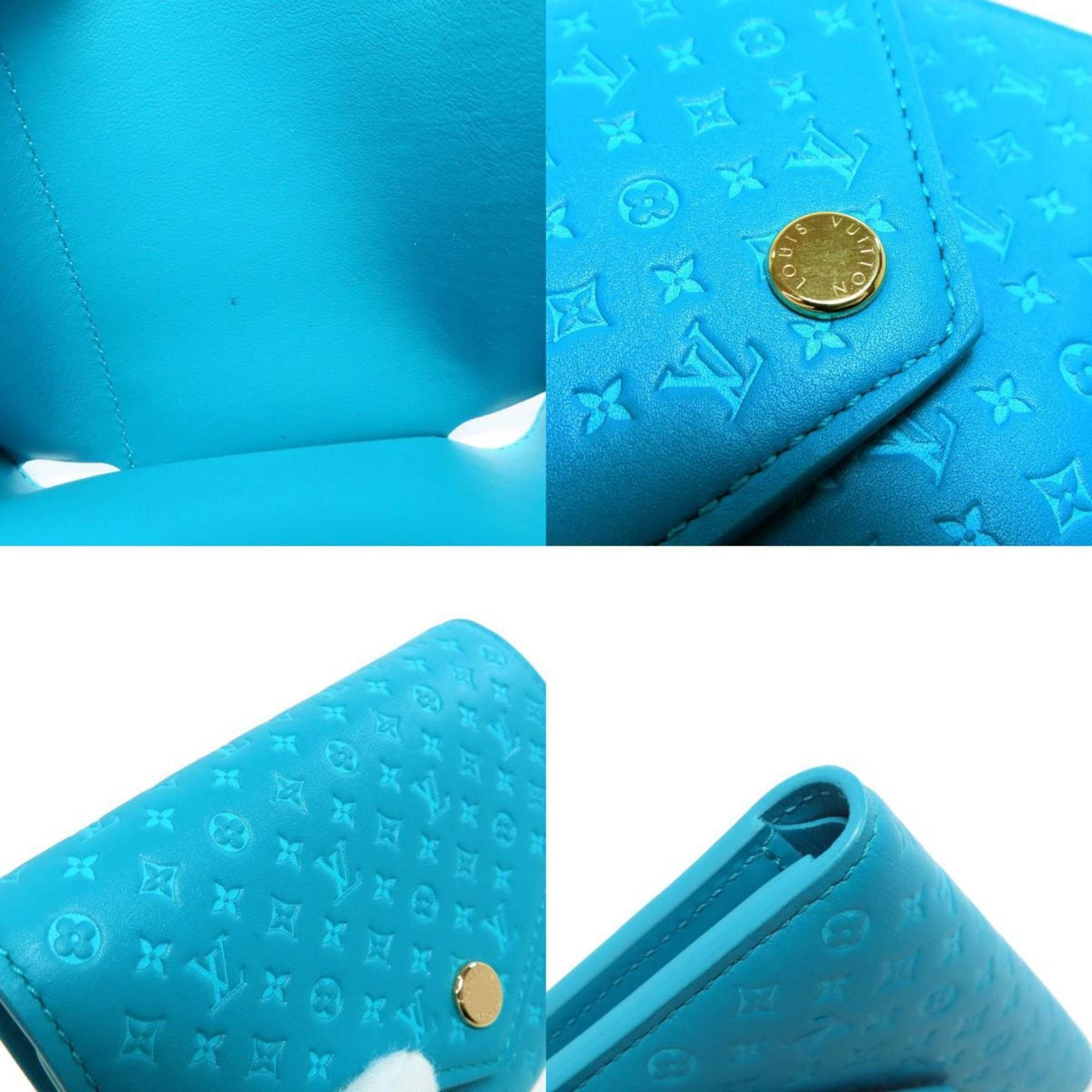 Louis Vuitton Louis Vuitton Victorine wallet Size ONE SIZE - 5 Thumbnail