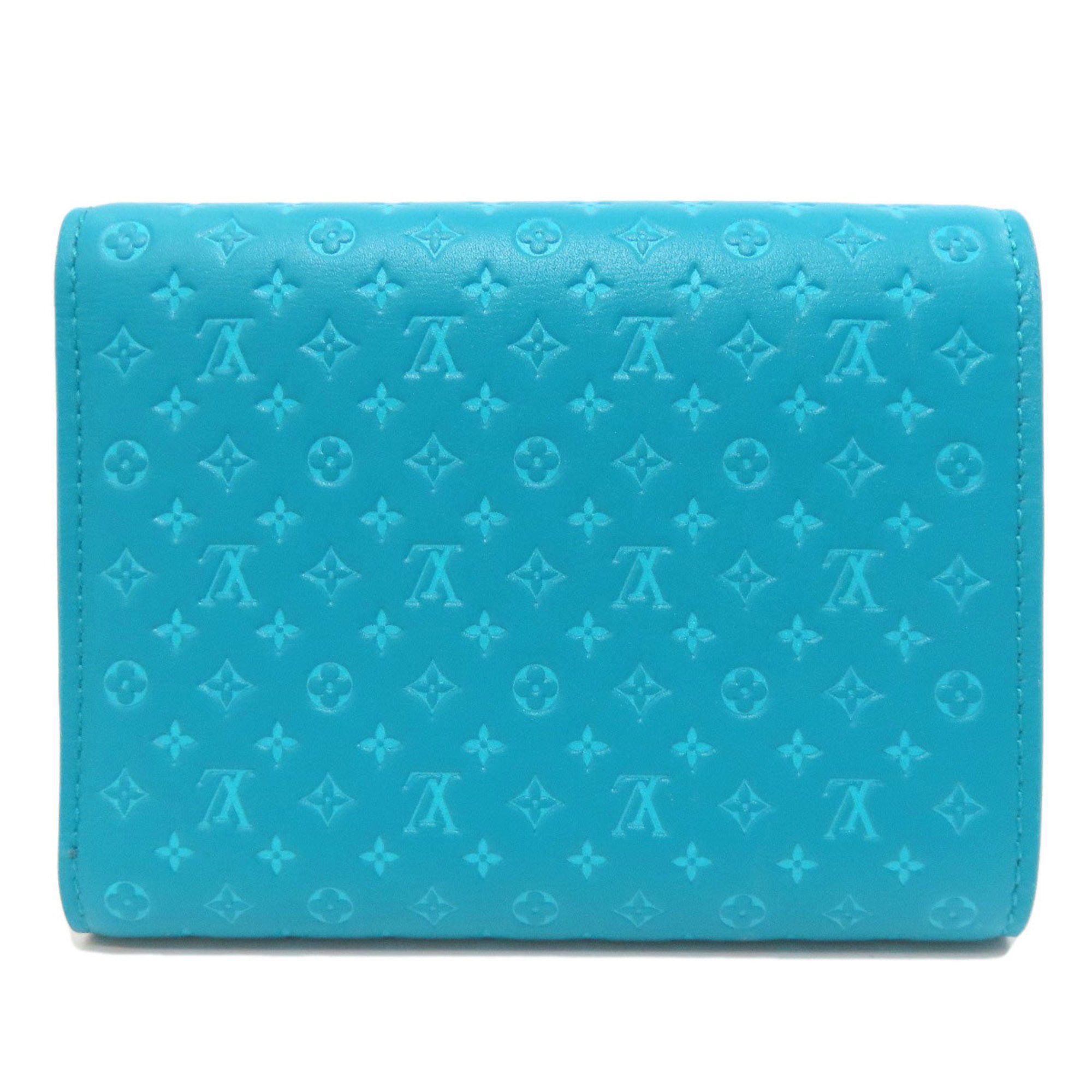 Louis Vuitton Louis Vuitton Victorine wallet Size ONE SIZE - 2 Thumbnail
