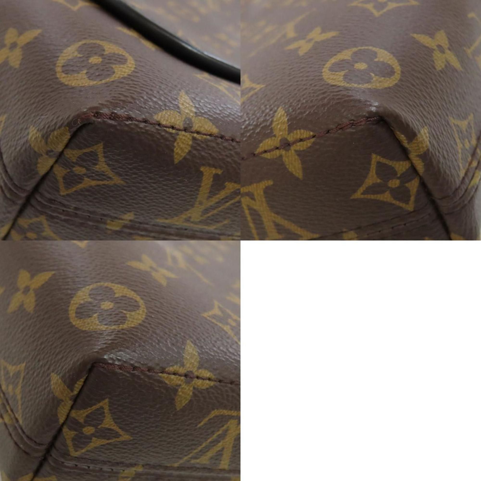 Louis Vuitton Louis Vuitton Magnetique shoulder Size ONE SIZE - 5 Thumbnail