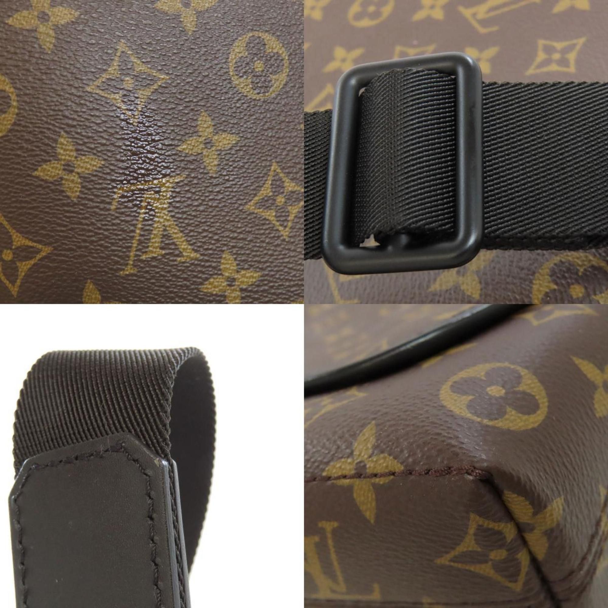 Louis Vuitton Louis Vuitton Magnetique shoulder Size ONE SIZE - 6 Thumbnail