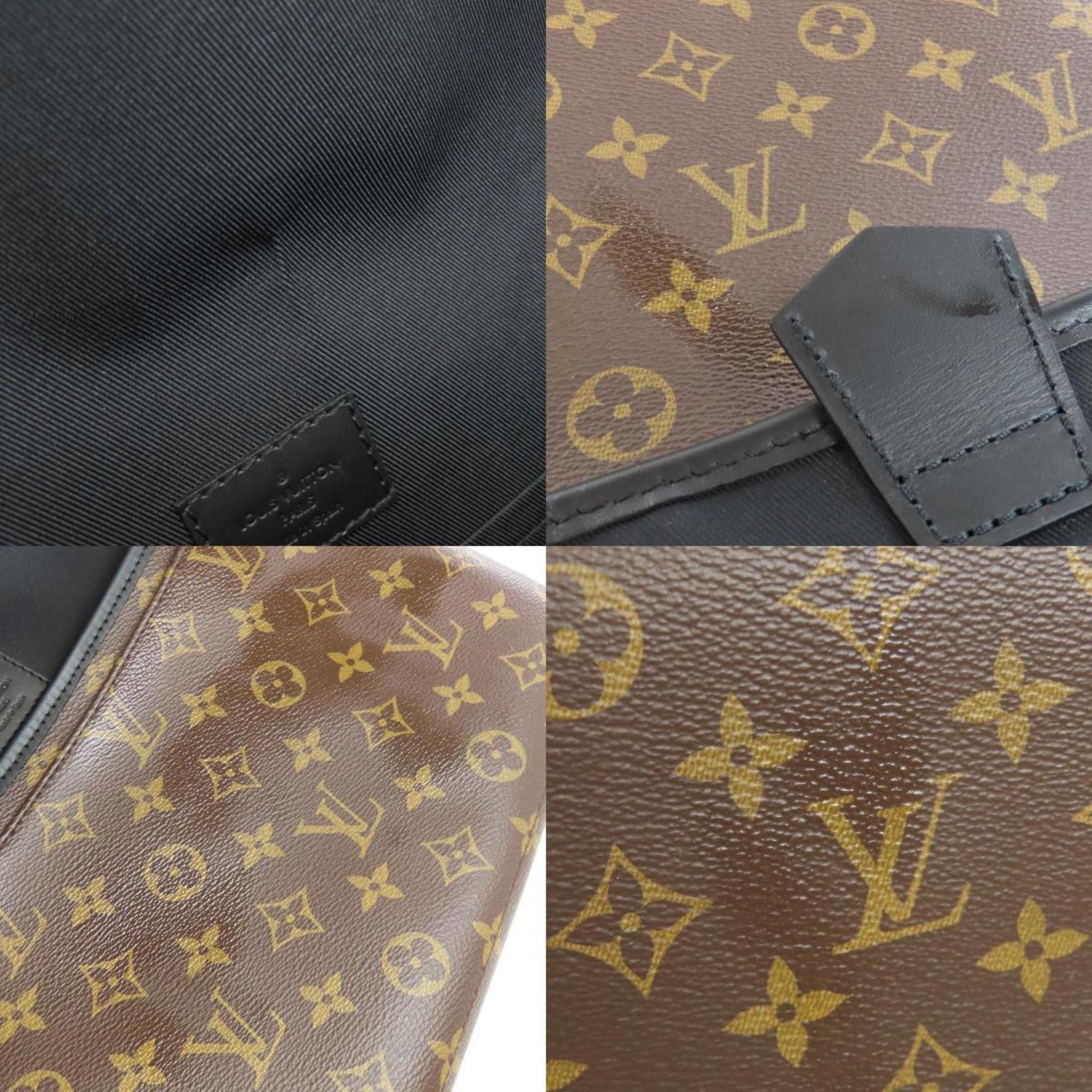 Louis Vuitton Louis Vuitton Magnetique shoulder Size ONE SIZE - 7 Thumbnail