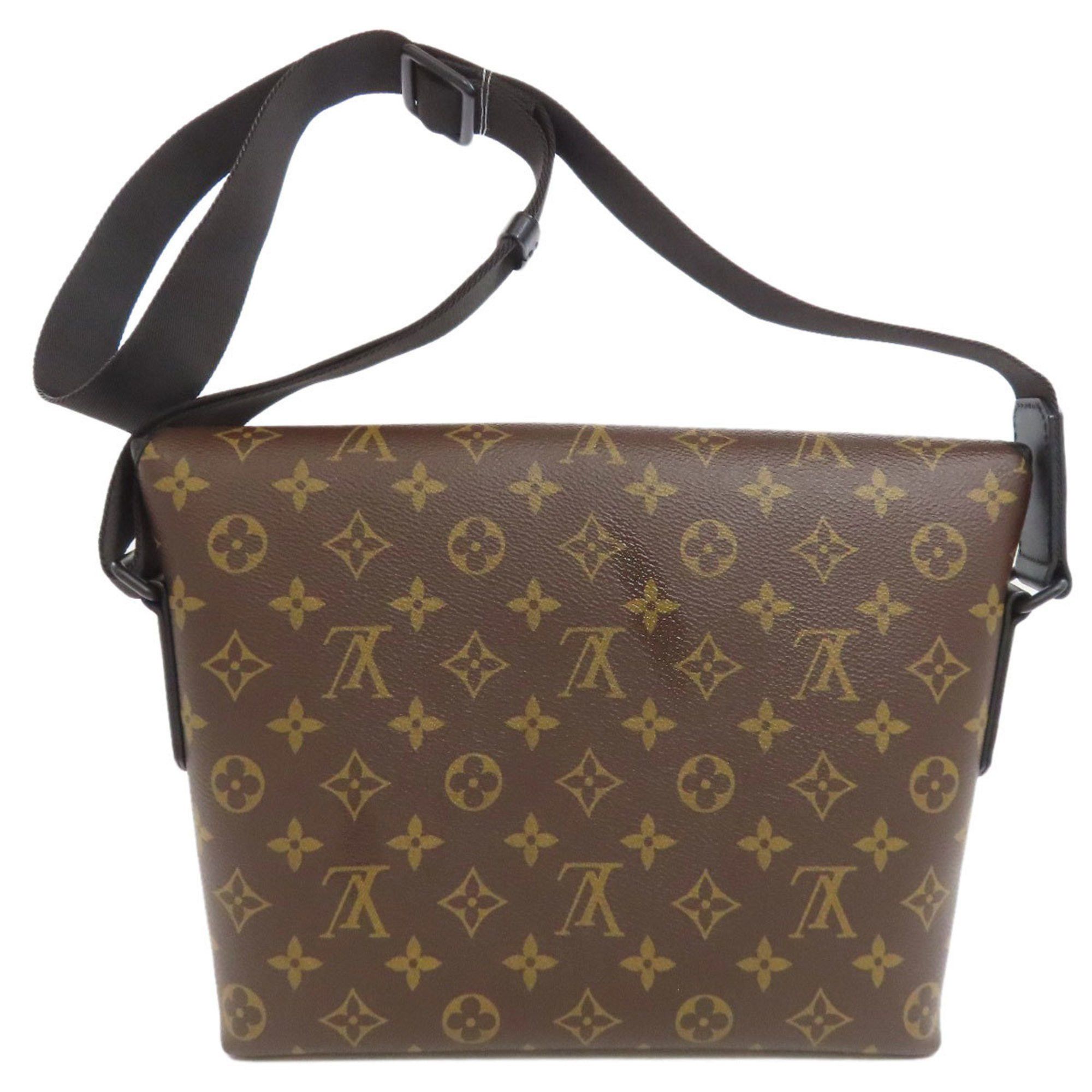 Louis Vuitton Louis Vuitton Magnetique shoulder Size ONE SIZE - 2 Thumbnail