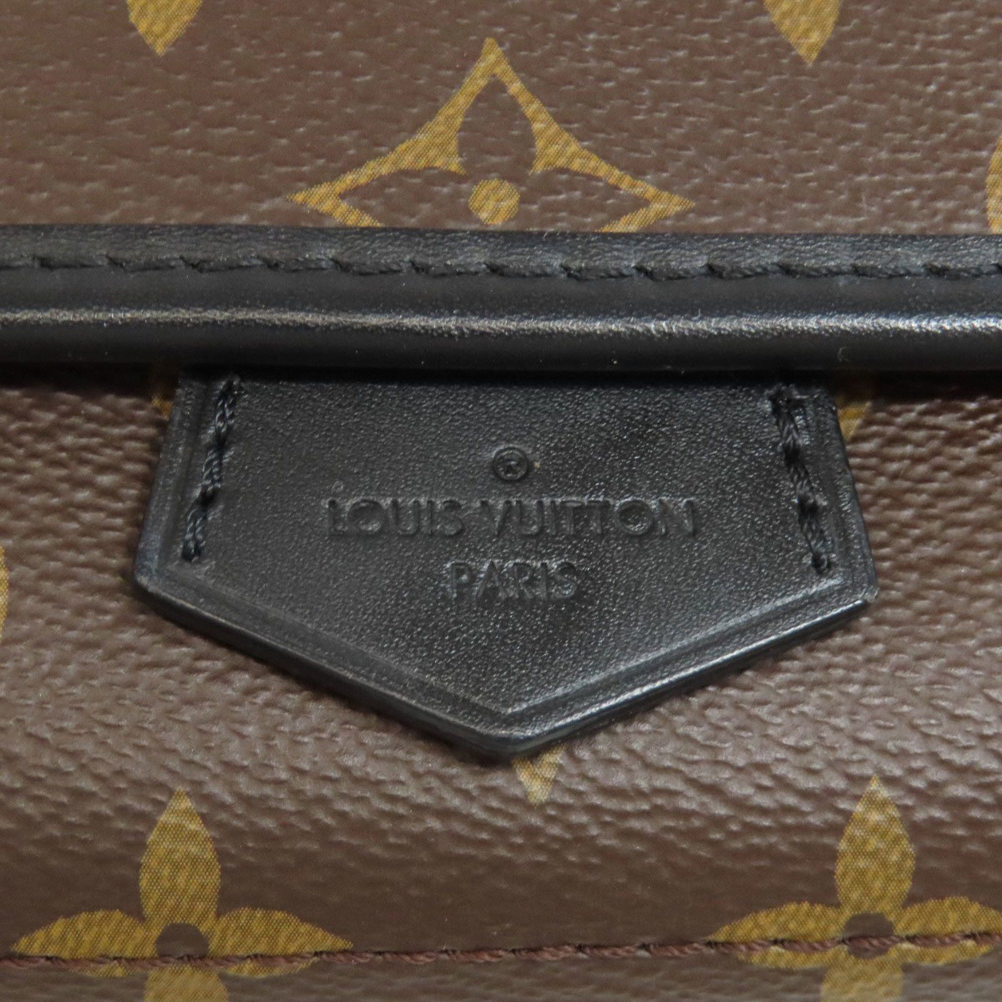 Louis Vuitton Louis Vuitton Magnetique shoulder Size ONE SIZE - 9 Thumbnail