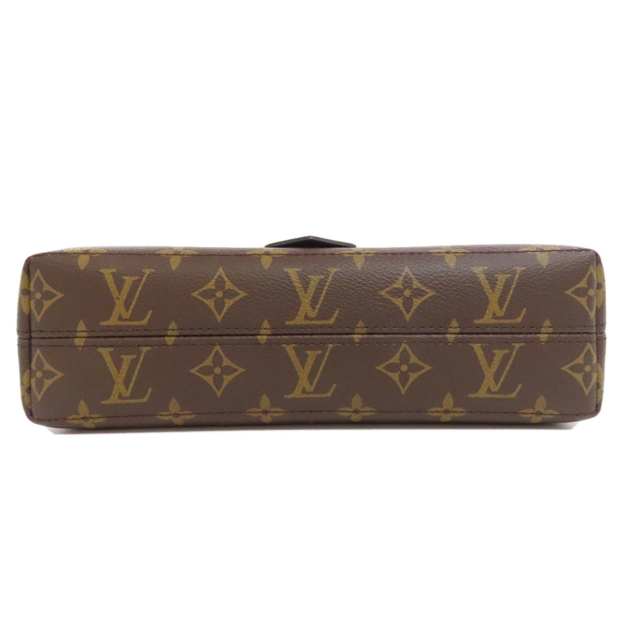 Louis Vuitton Louis Vuitton Magnetique shoulder Size ONE SIZE - 4 Thumbnail
