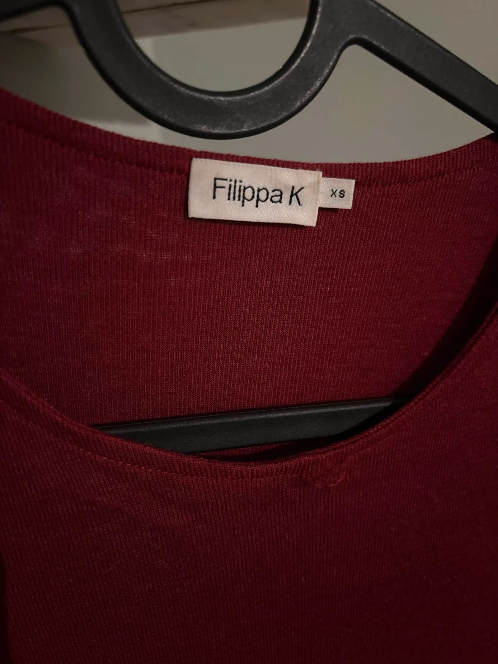 Filippa K Filippa K Dress Size XS / US 0-2 / IT 36-38 - 2 Thumbnail