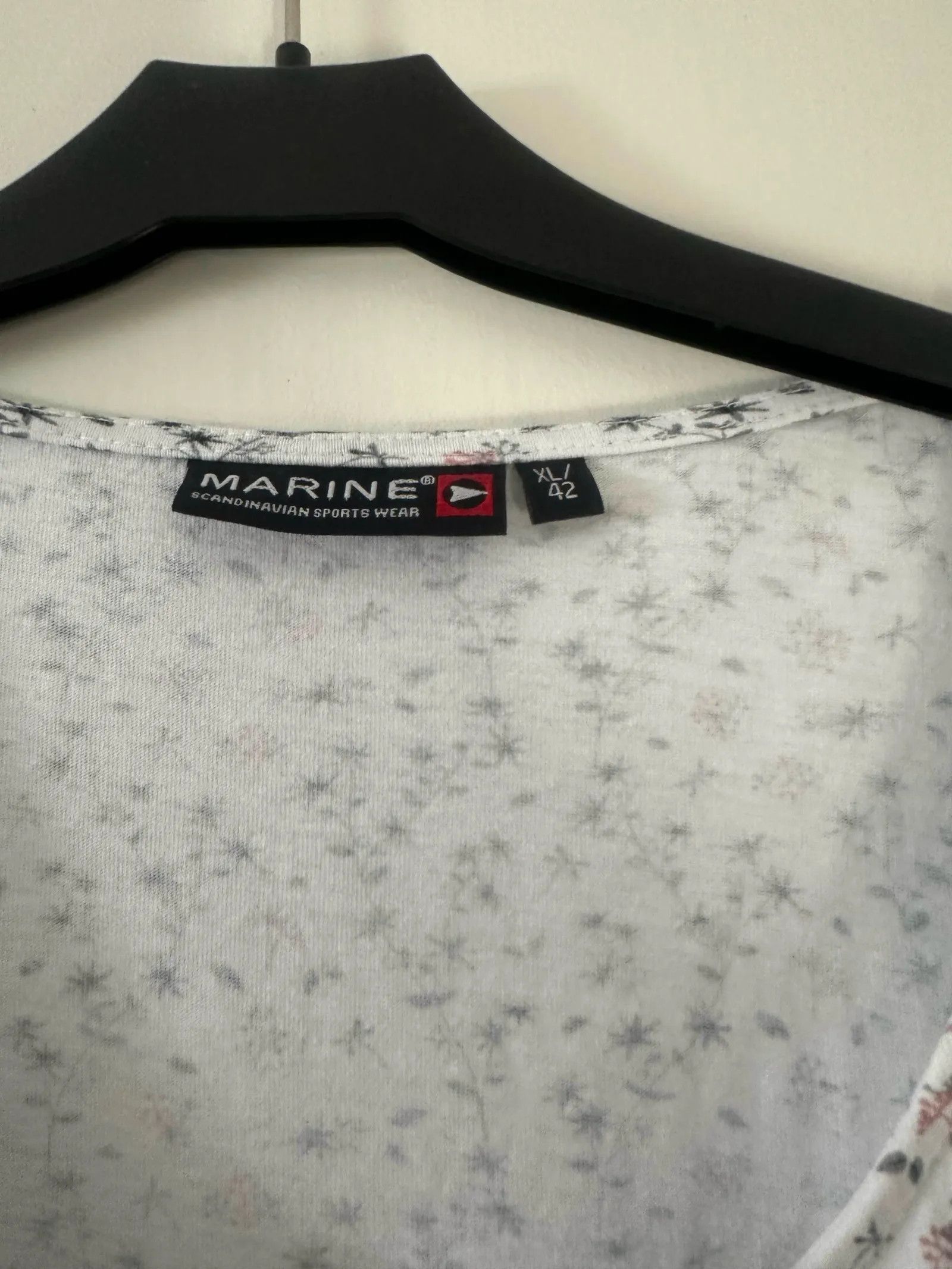 Other Marine Dress Size M / US 6-8 / IT 42-44 - 2 Thumbnail
