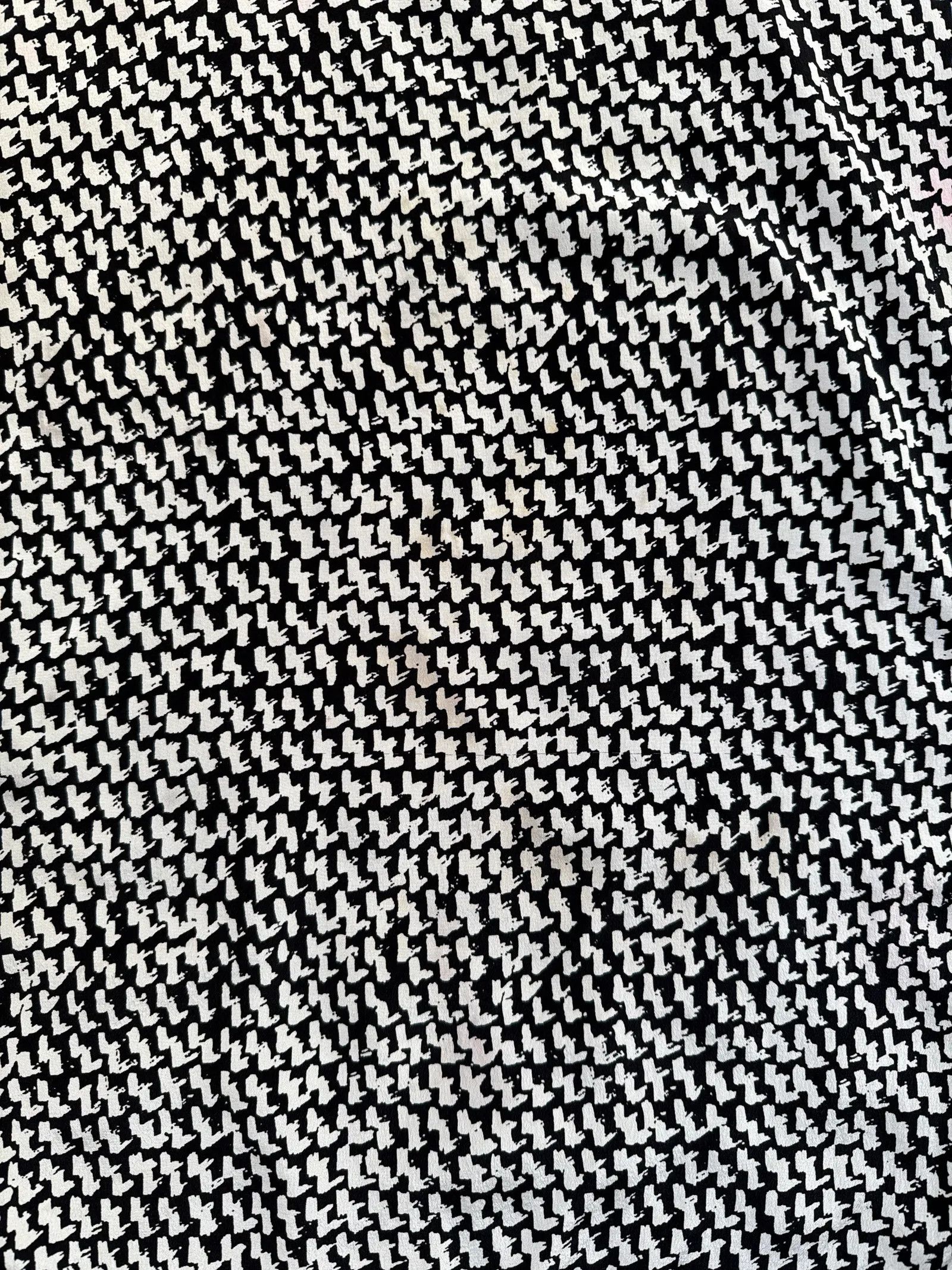 Diane von Furstenberg Diane von Furstenberg Cordelia Top Size XS / US 0-2 / IT 36-38 - 5 Thumbnail